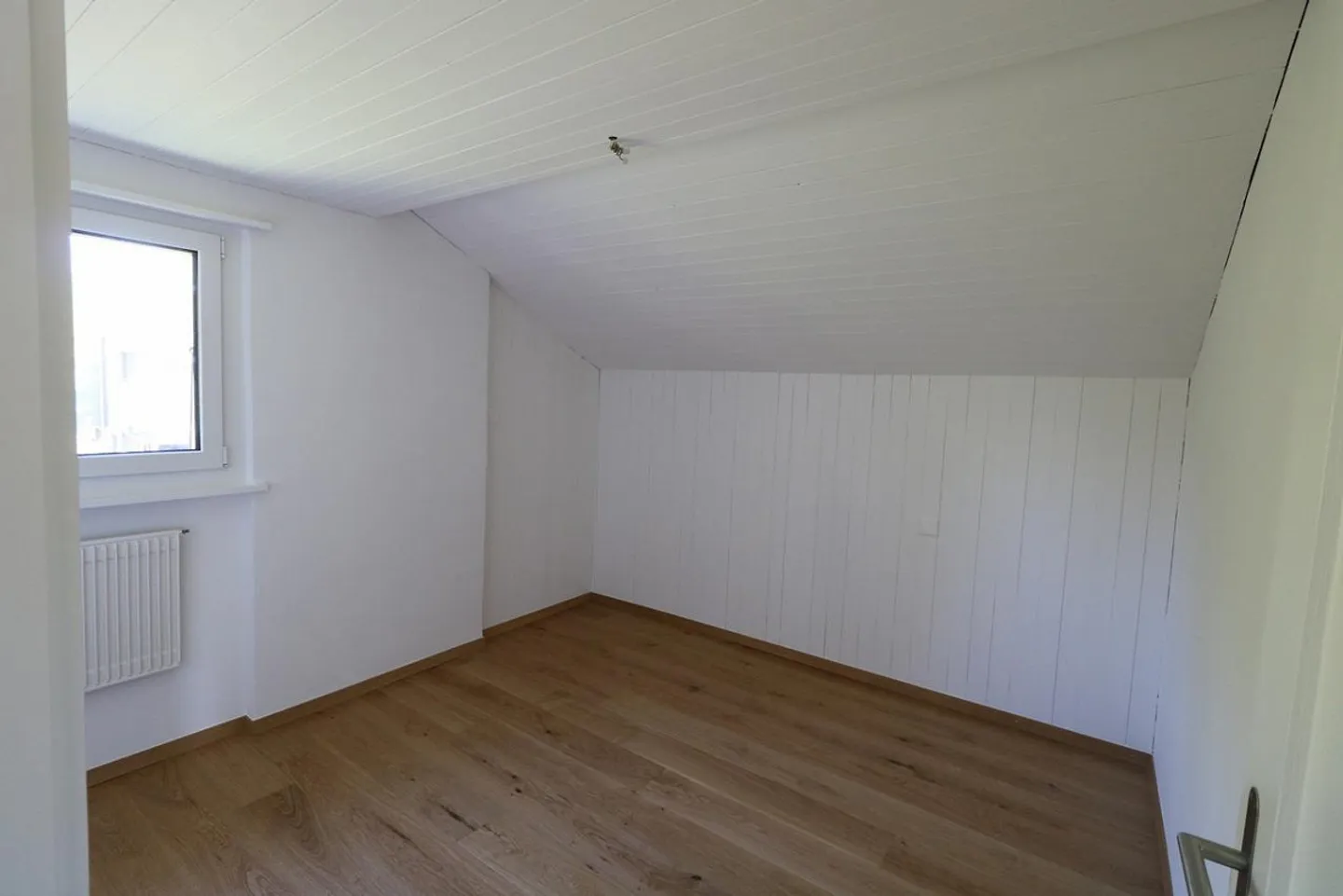 Charmantes Einfamilienhaus in Aarberg - Foto 10 von 16
