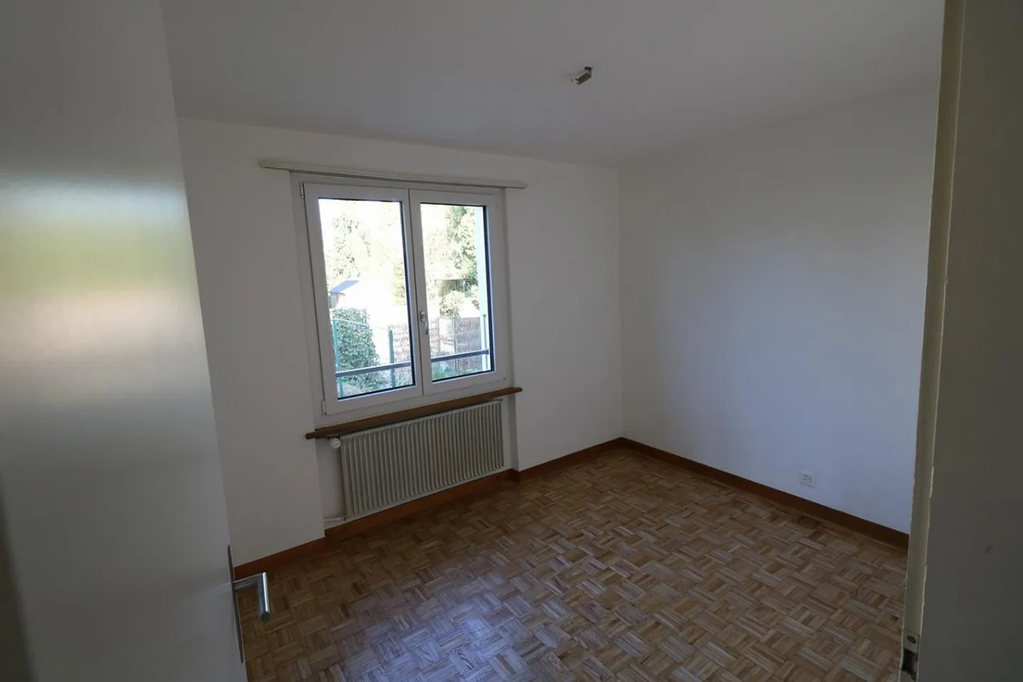 Charmantes Einfamilienhaus in Aarberg - Foto 11 von 16