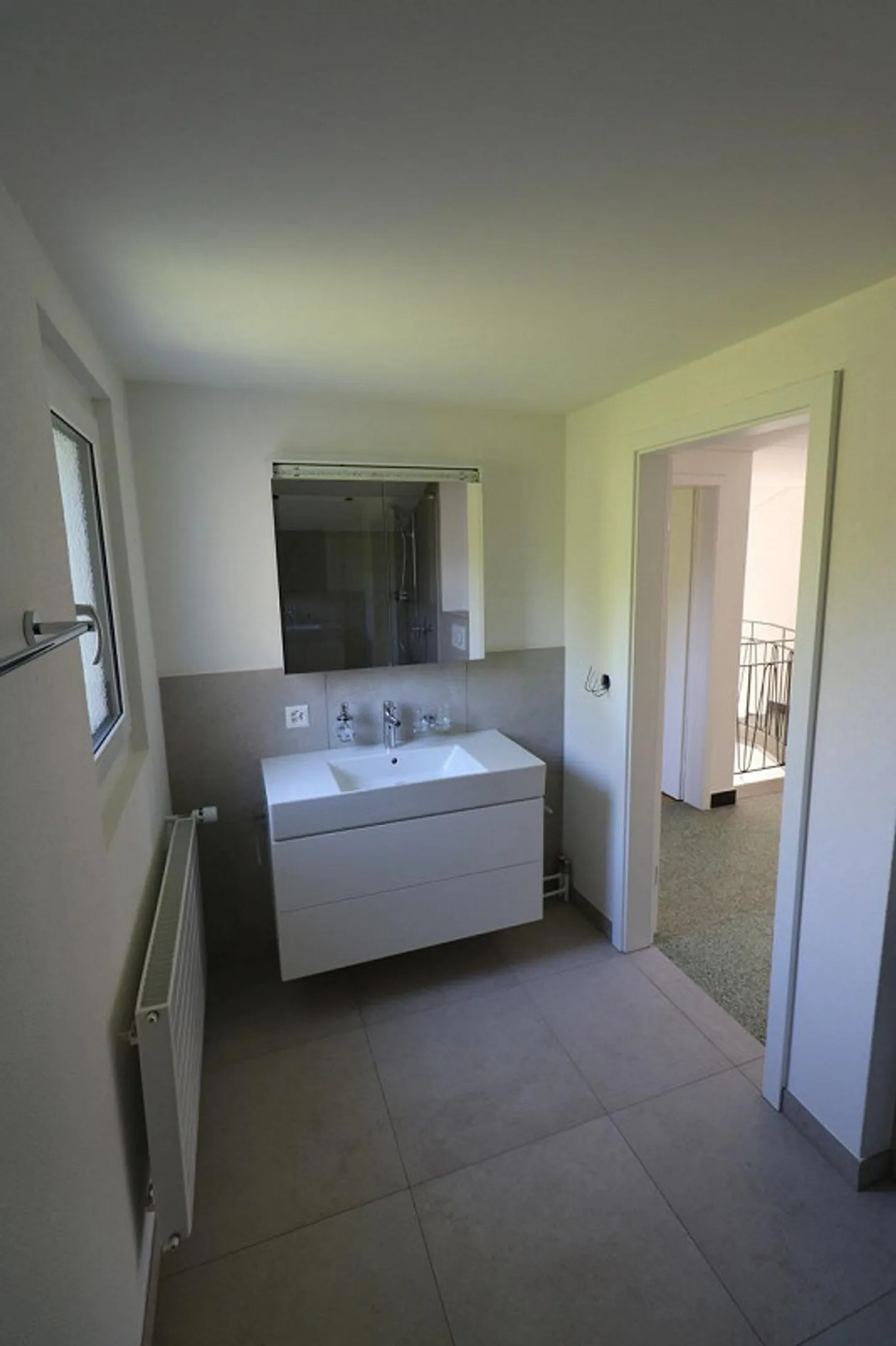 Charmantes Einfamilienhaus in Aarberg - Foto 12 von 16