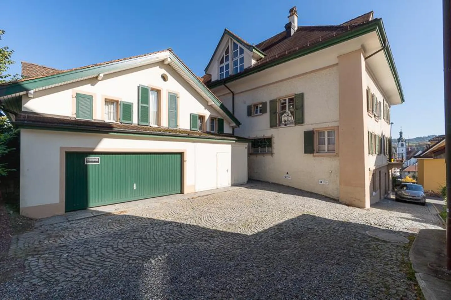 Appartamento / studio 1 camera - Foto 1 di 4