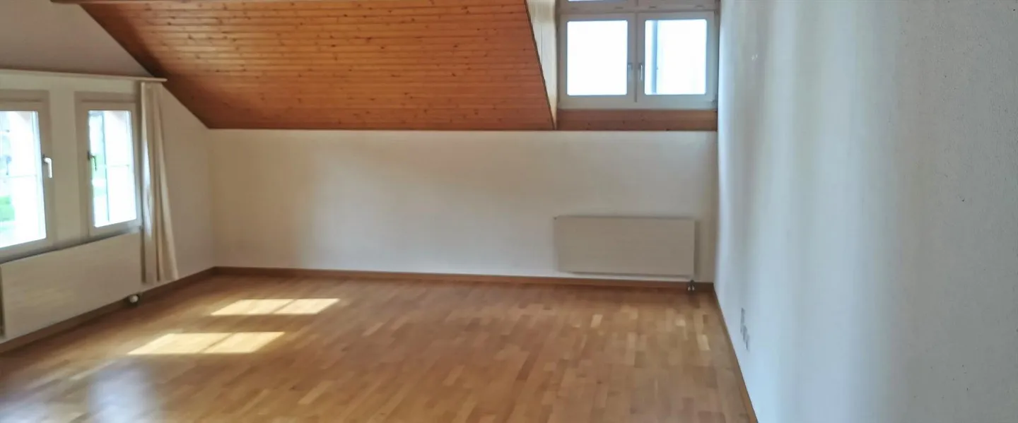 Appartamento / studio 1 camera - Foto 2 di 4