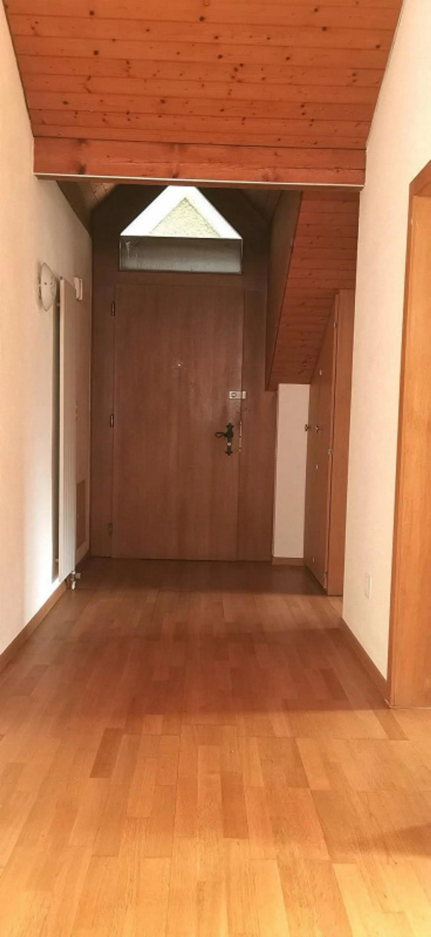 Appartamento / studio 1 camera - Foto 4 di 4