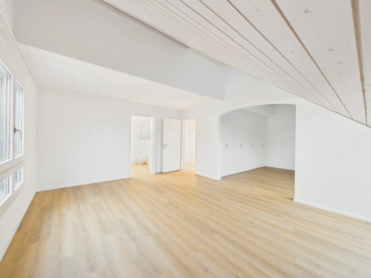 Modern duplex 5.5 room maisonette apartment, 180m² - Photo 9 of 13