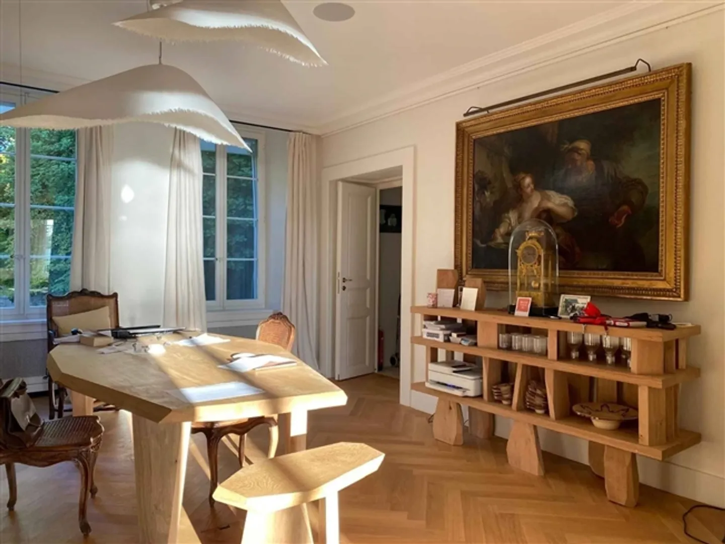 «Außergewöhnliches Anwesen Luxuriöse Wohnung - atemberaubende Aussicht» - Foto 4 von 11