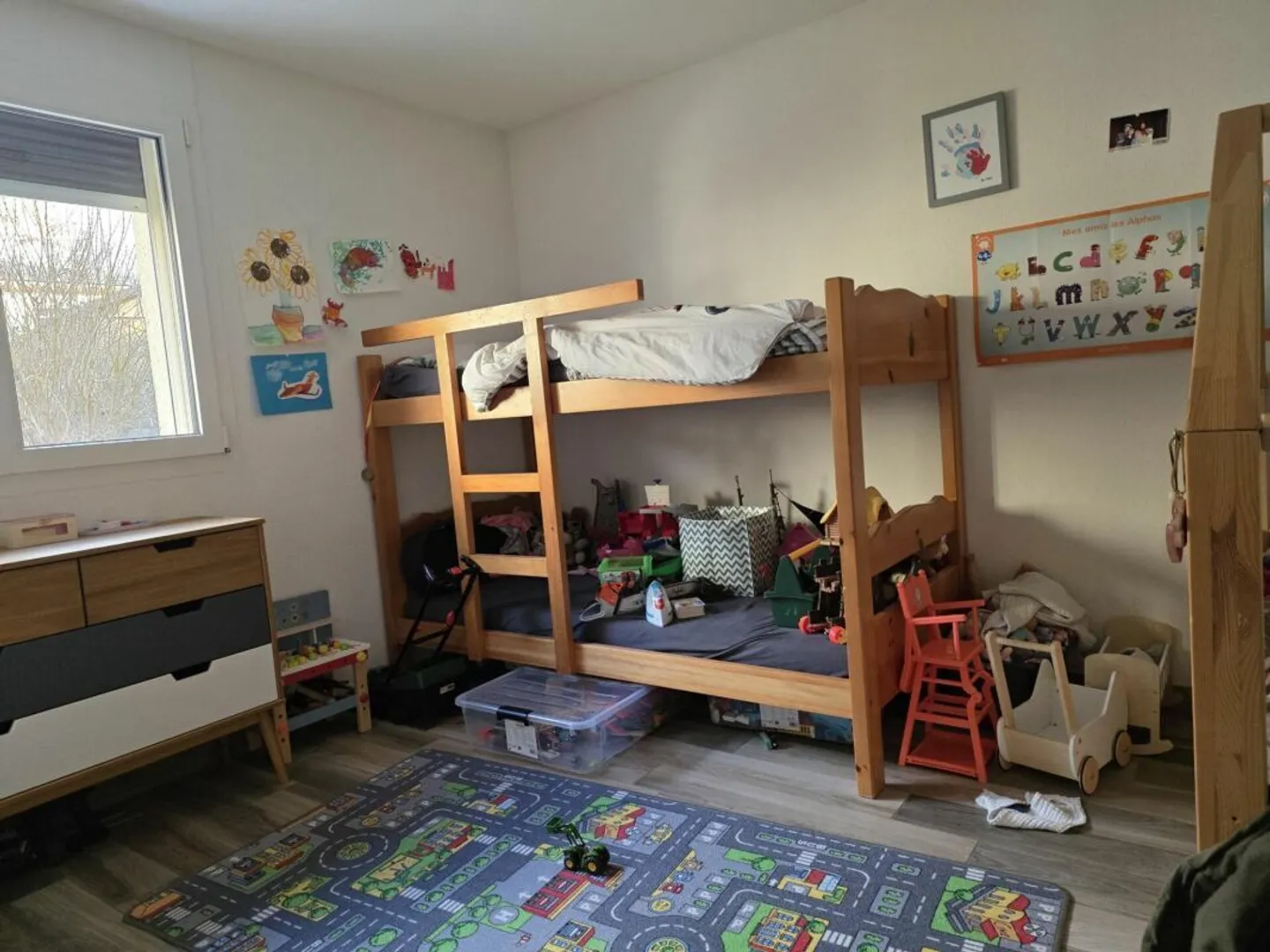 DA PRENDERE - Appartamento di lusso 4.5 locali con terrazza e posti auto interni - Foto 8 di 11