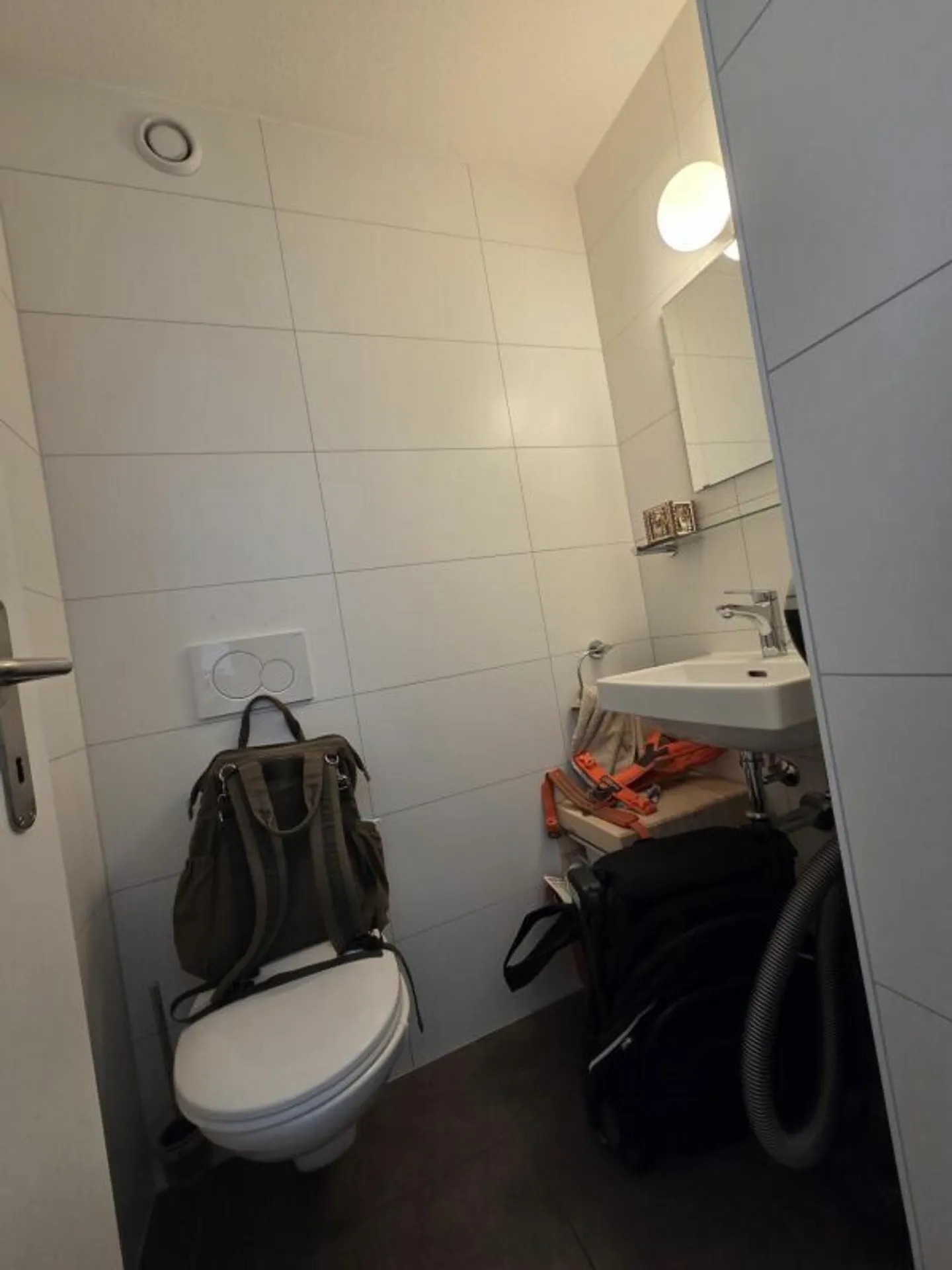 DA PRENDERE - Appartamento di lusso 4.5 locali con terrazza e posti auto interni - Foto 11 di 11