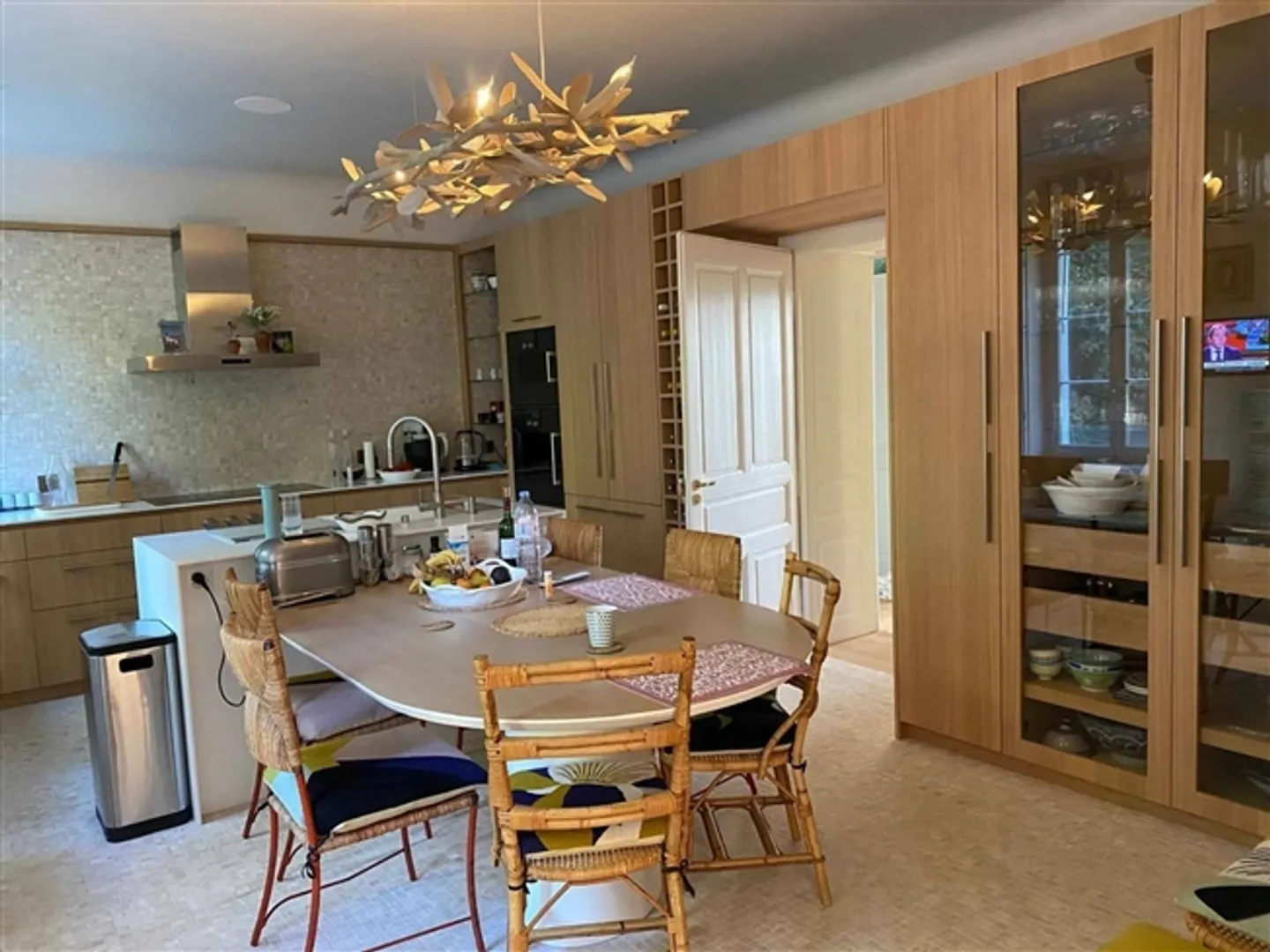 «Außergewöhnliches Anwesen Luxuriöse Wohnung - atemberaubende Aussicht» - Foto 5 von 11