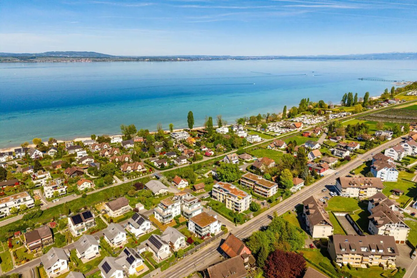 Opportunità di investimento: sei posti auto sotterranei in pacchetto - Foto 3 di 3