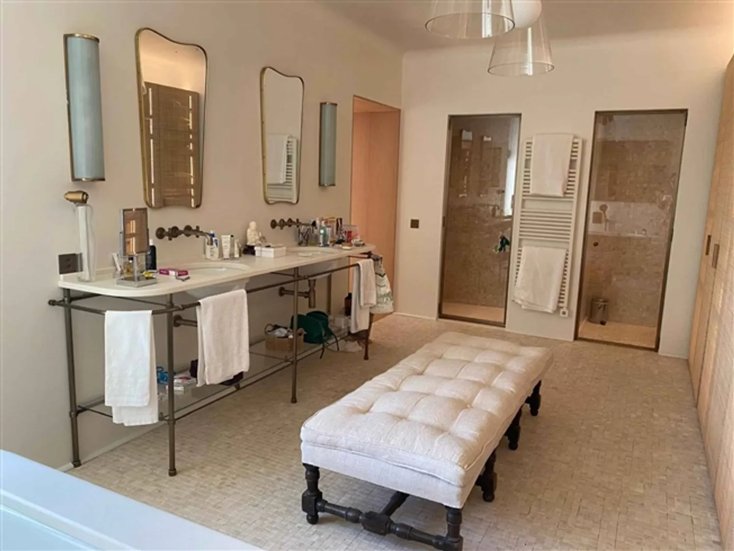 «Außergewöhnliches Anwesen Luxuriöse Wohnung - atemberaubende Aussicht» - Foto 8 von 11