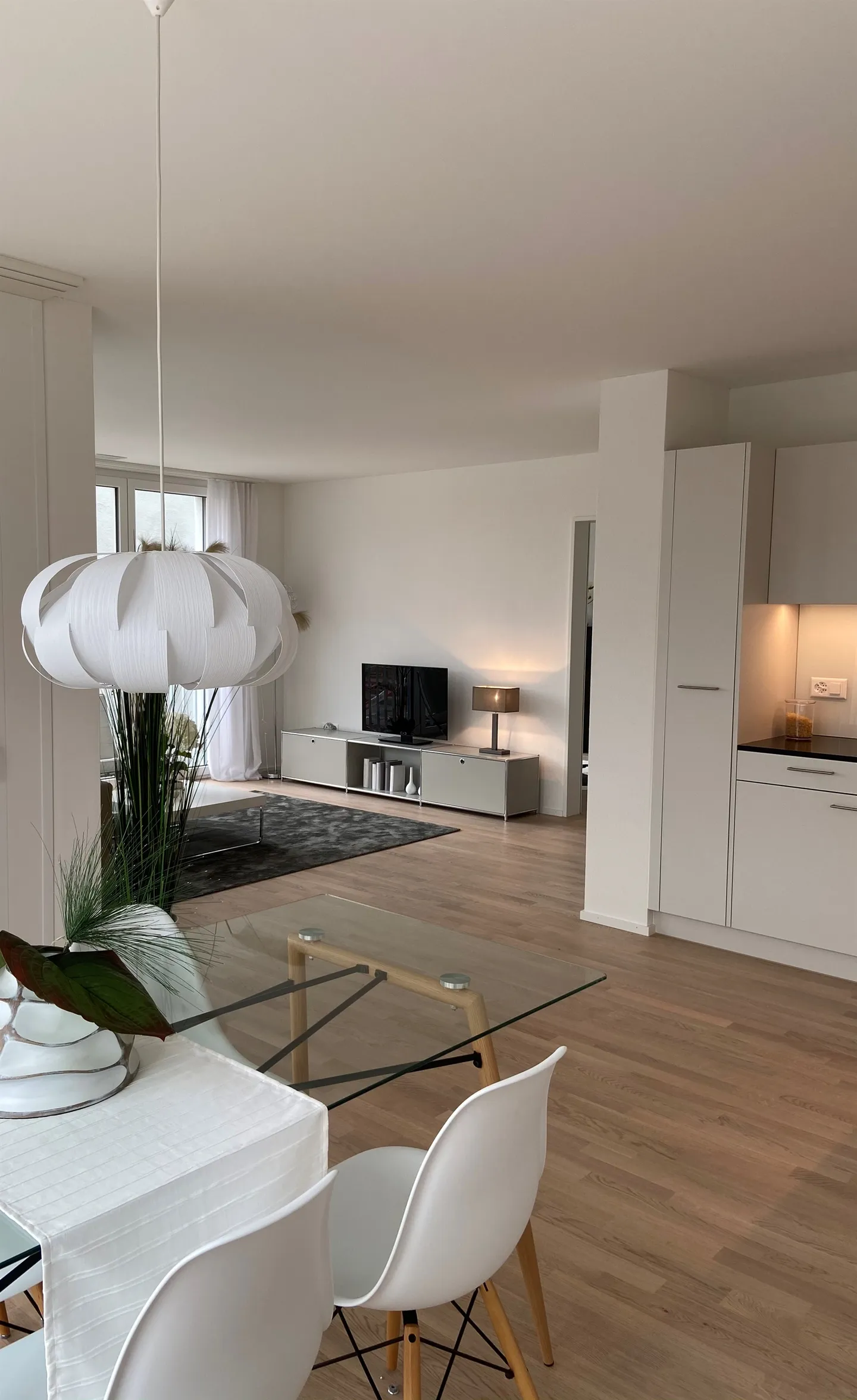 Appartamento moderno 3.5 locali - Foto 3 di 7