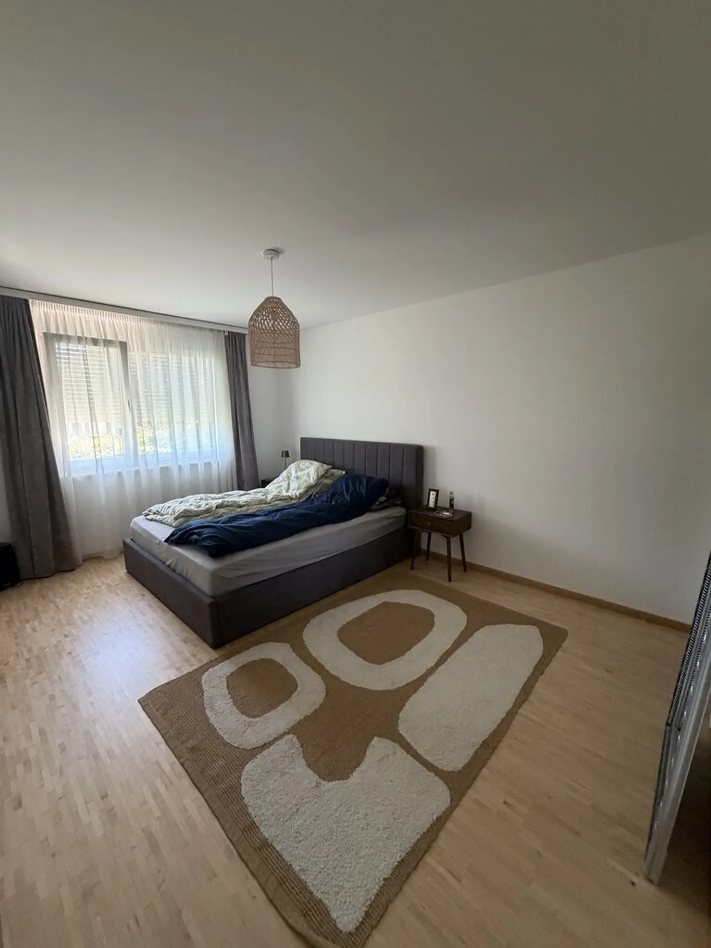 Bell'appartamento di 4,5 locali vicino al lago - Foto 8 di 8