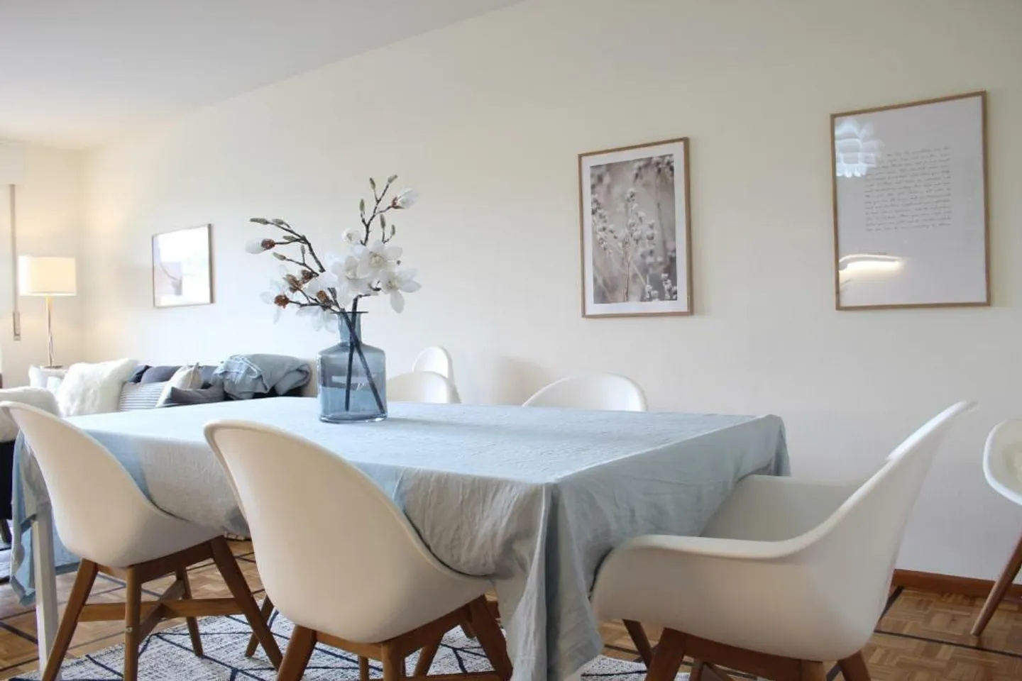 Appartement ensoleillé à Crans - Photo 5 sur 17