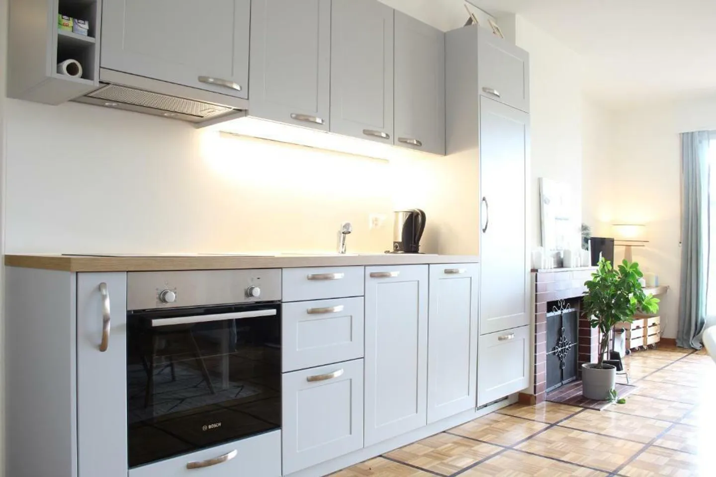 Appartement ensoleillé à Crans - Photo 6 sur 17