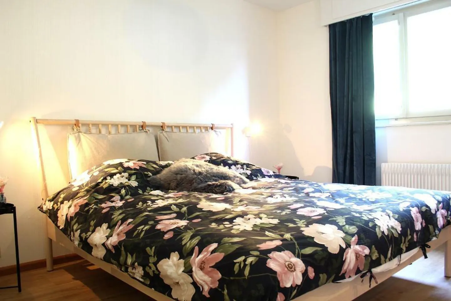 Appartement ensoleillé à Crans - Photo 7 sur 17