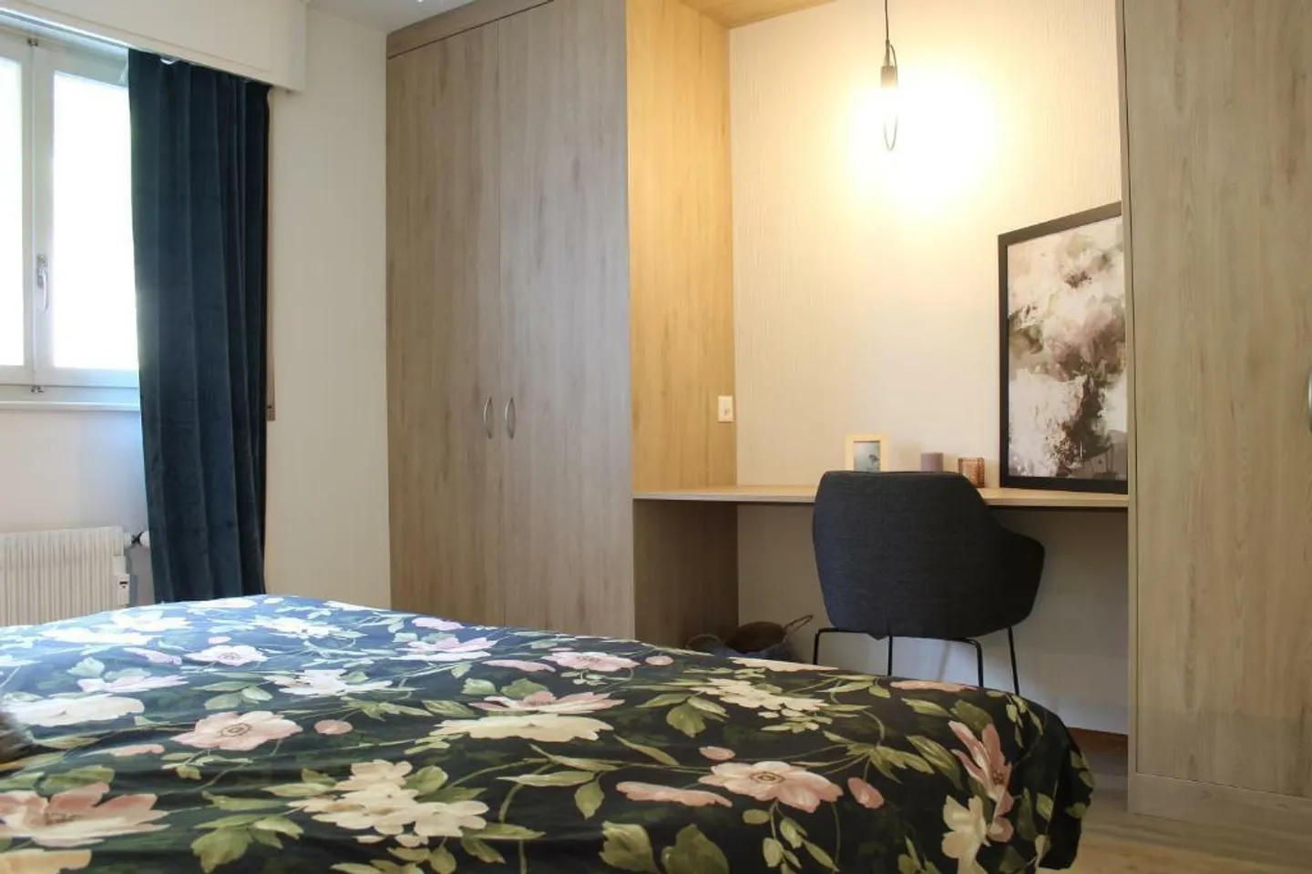 Appartement ensoleillé à Crans - Photo 9 sur 17