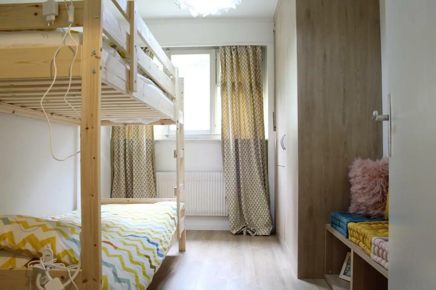 Appartement ensoleillé à Crans - Photo 10 sur 17