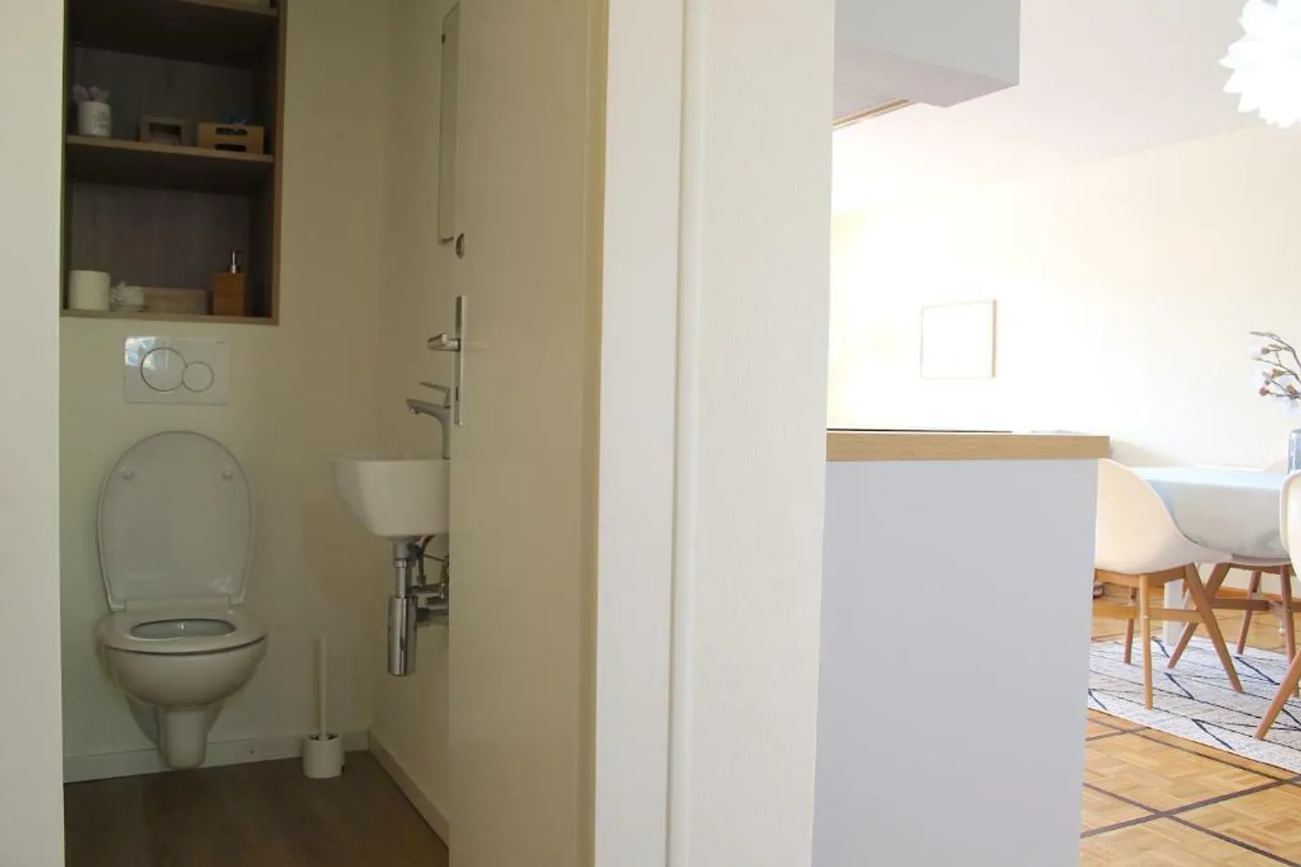Appartement ensoleillé à Crans - Photo 13 sur 17