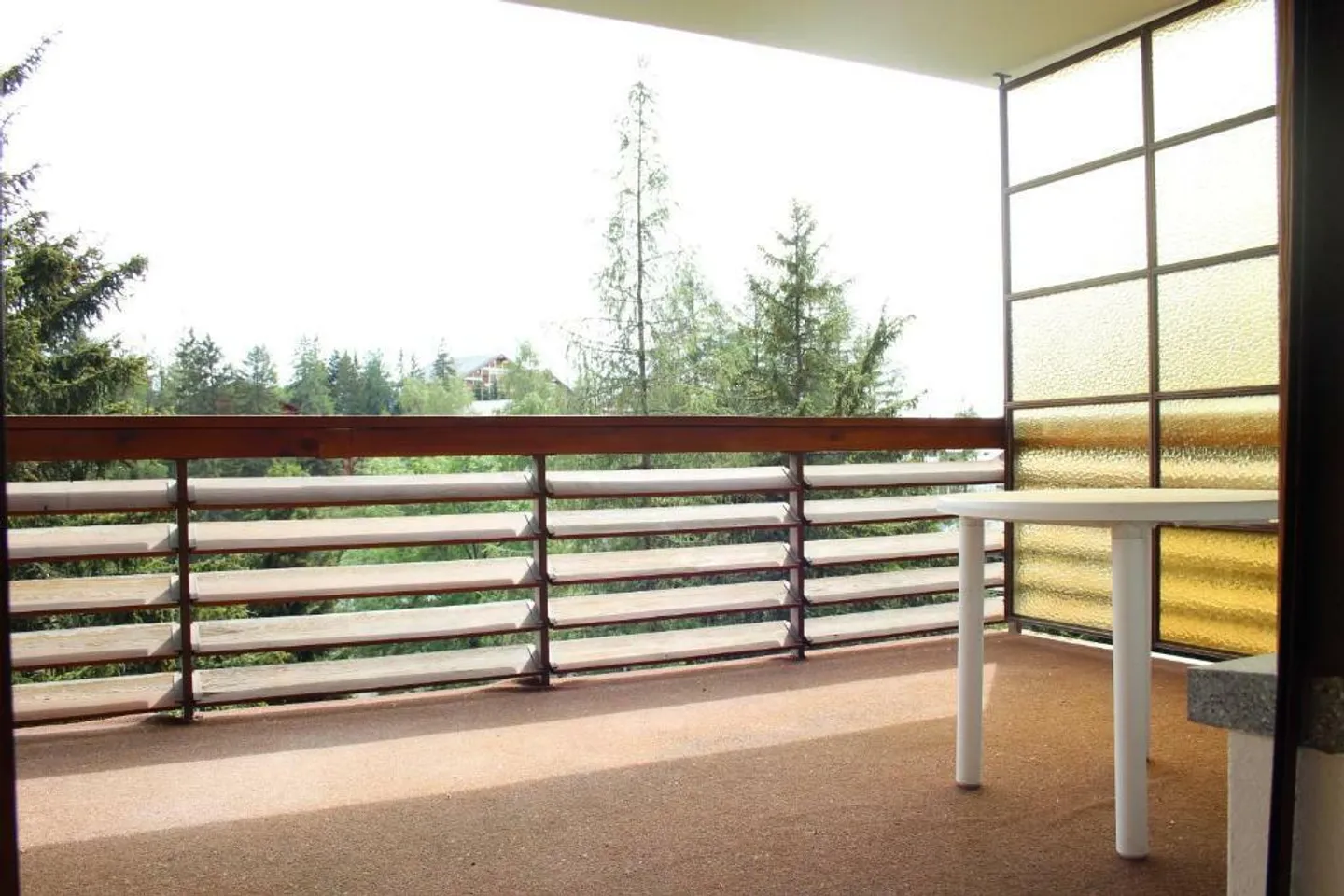 Appartement ensoleillé à Crans - Photo 14 sur 17