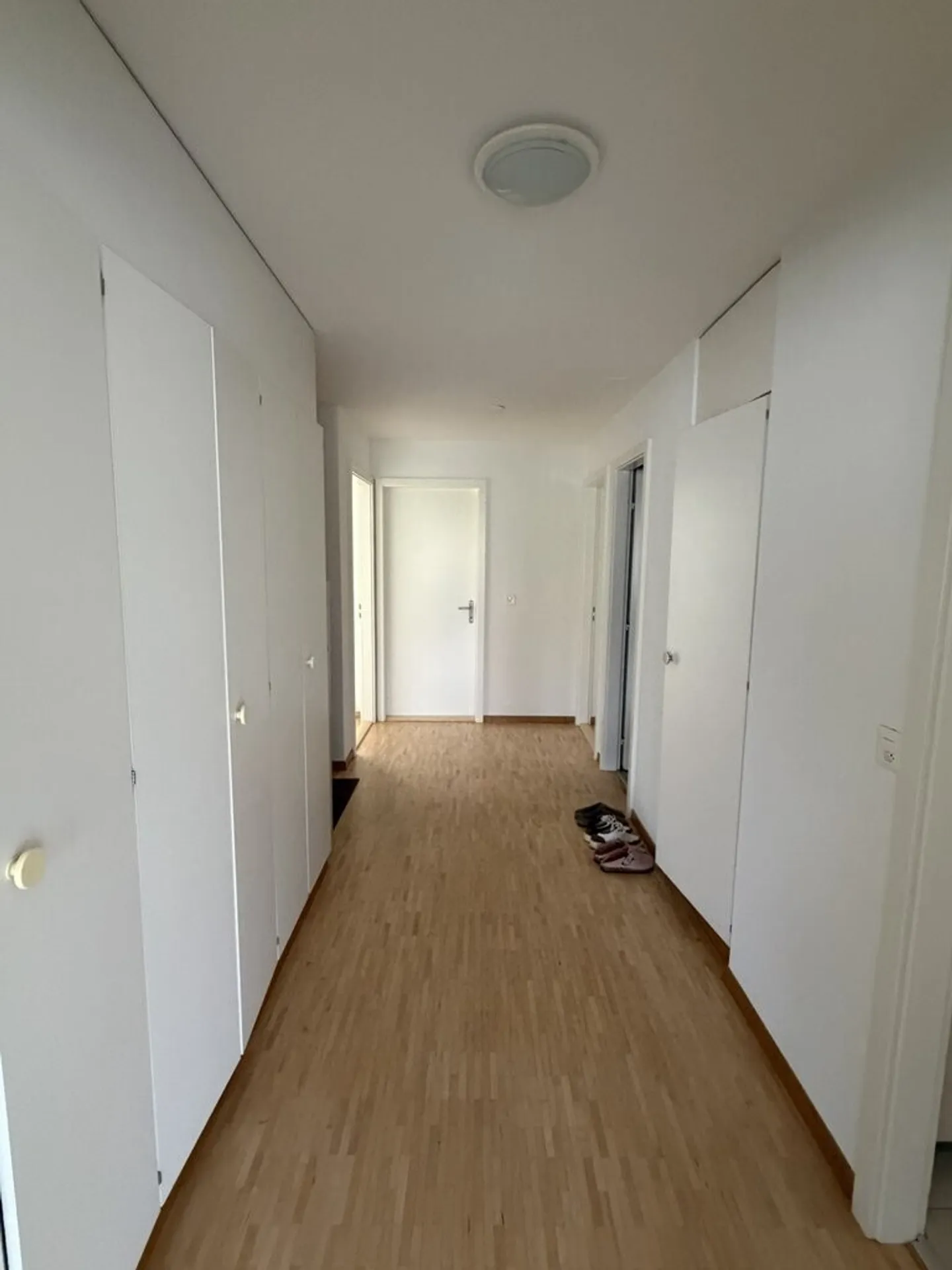 Bell'appartamento di 4,5 locali vicino al lago - Foto 2 di 8