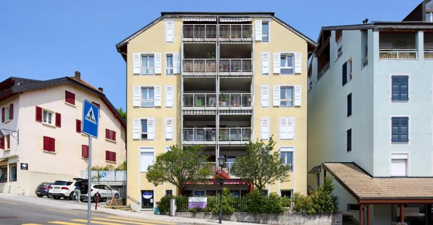 Handel - Foto 1 von 9