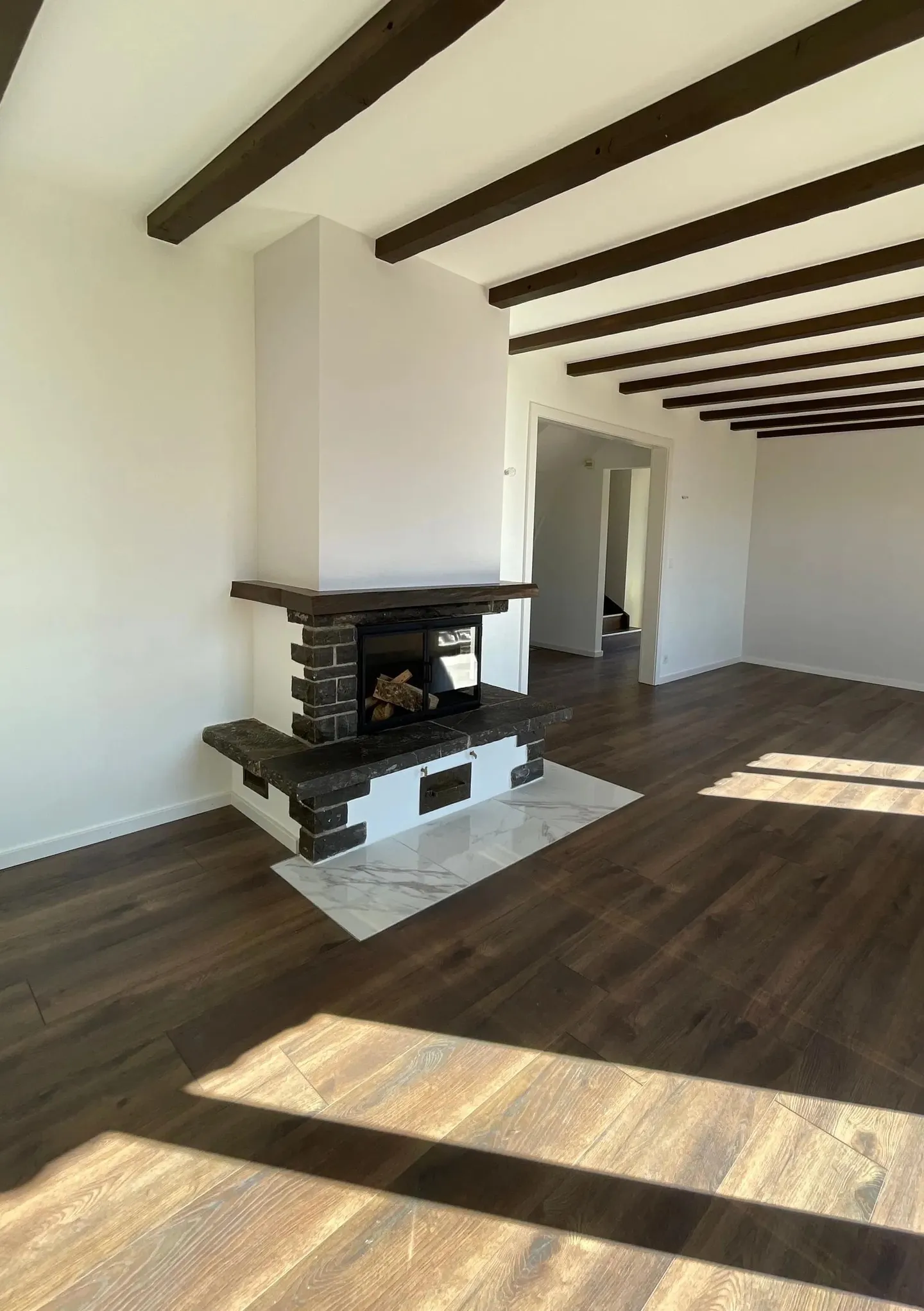 Luxury Chalet with Panoramic View in Chardonne - Photo 4 of 18