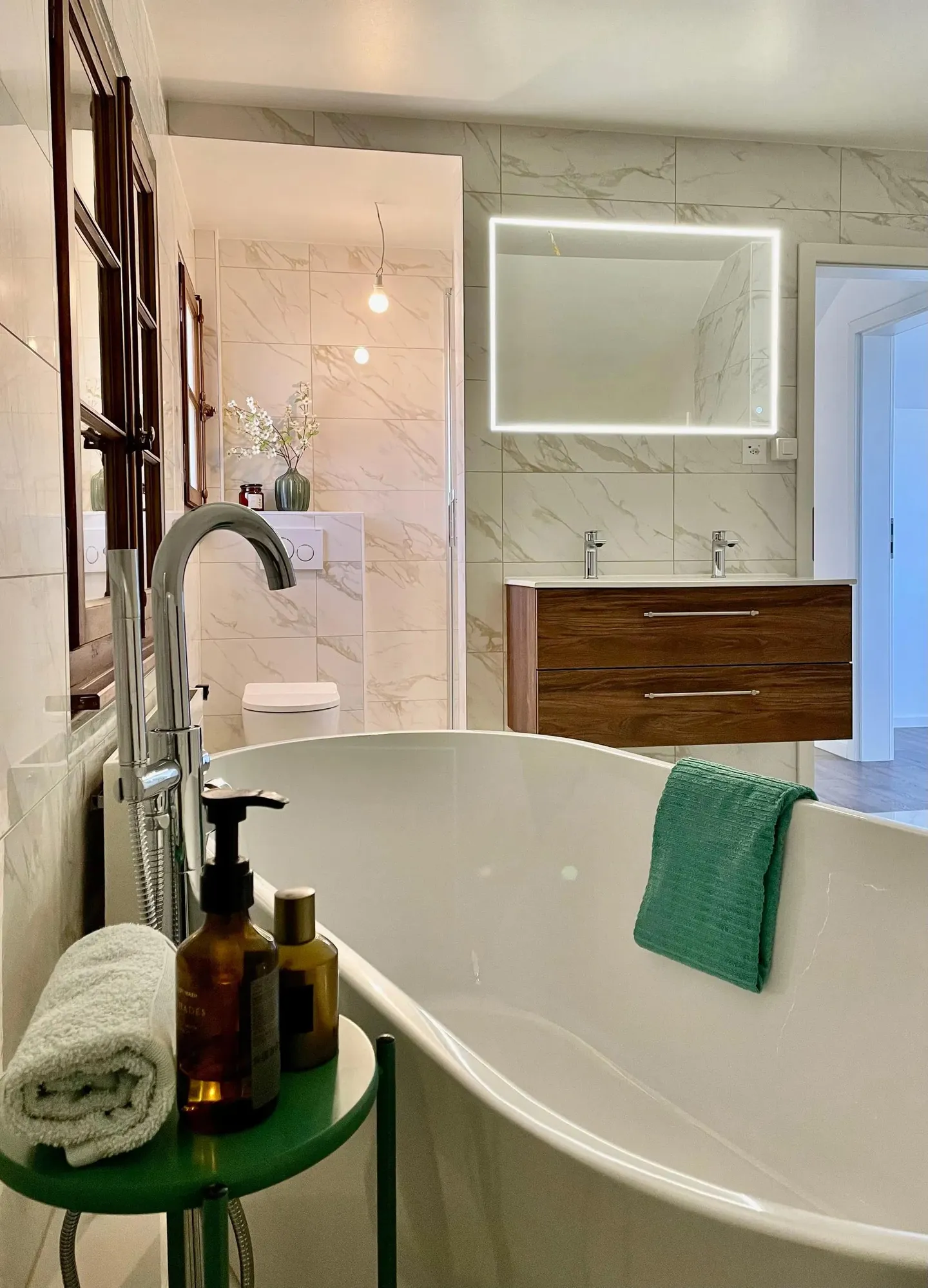 Luxury Chalet with Panoramic View in Chardonne - Photo 12 of 18