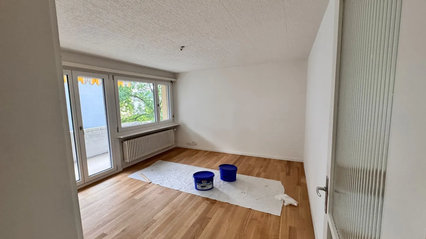 Central City Apartment in Maihof Quarter - Photo 2 of 10