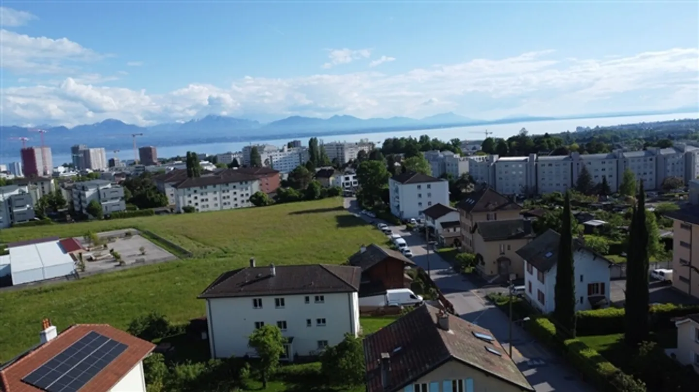 DERNIER VUE DU TOIT DU CIEL – 120 m² – PRIX ATTRACTIF - Photo 9 sur 9