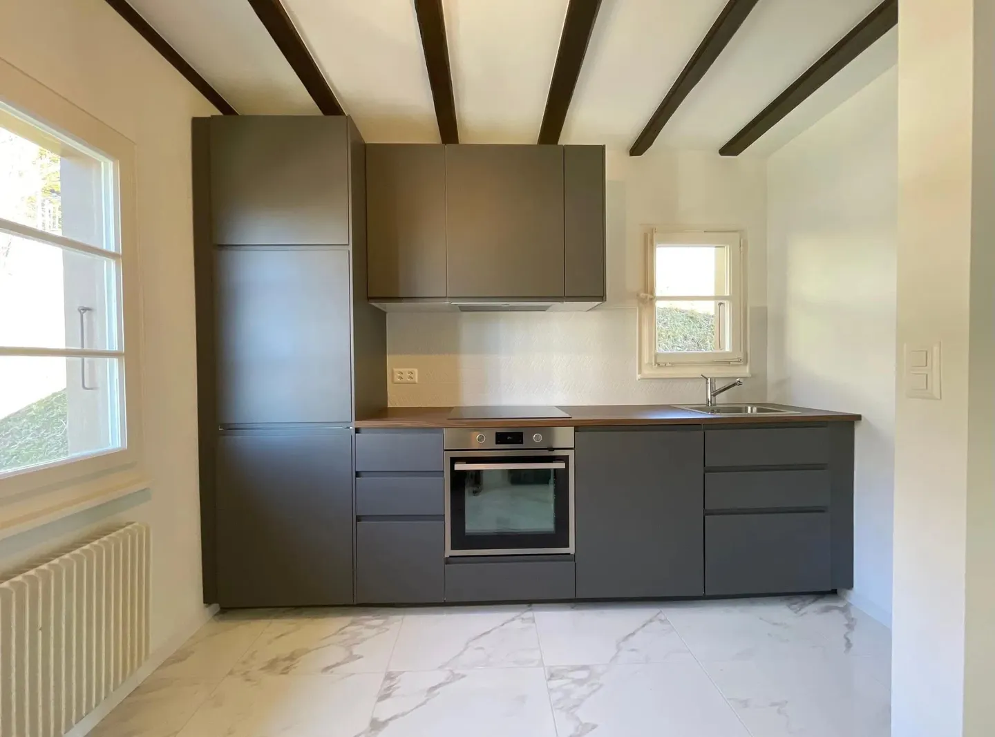 Luxury Chalet with Panoramic View in Chardonne - Photo 9 of 18