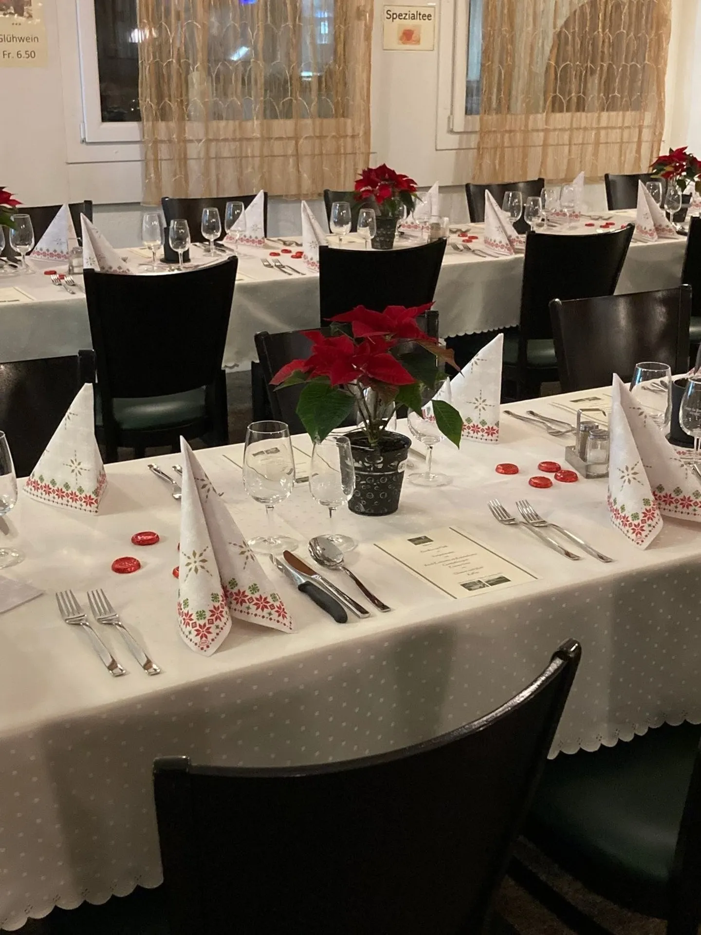 Discover a gastronomic or commercial opportunity in the Gürbetal near Thun - Photo 2 of 7