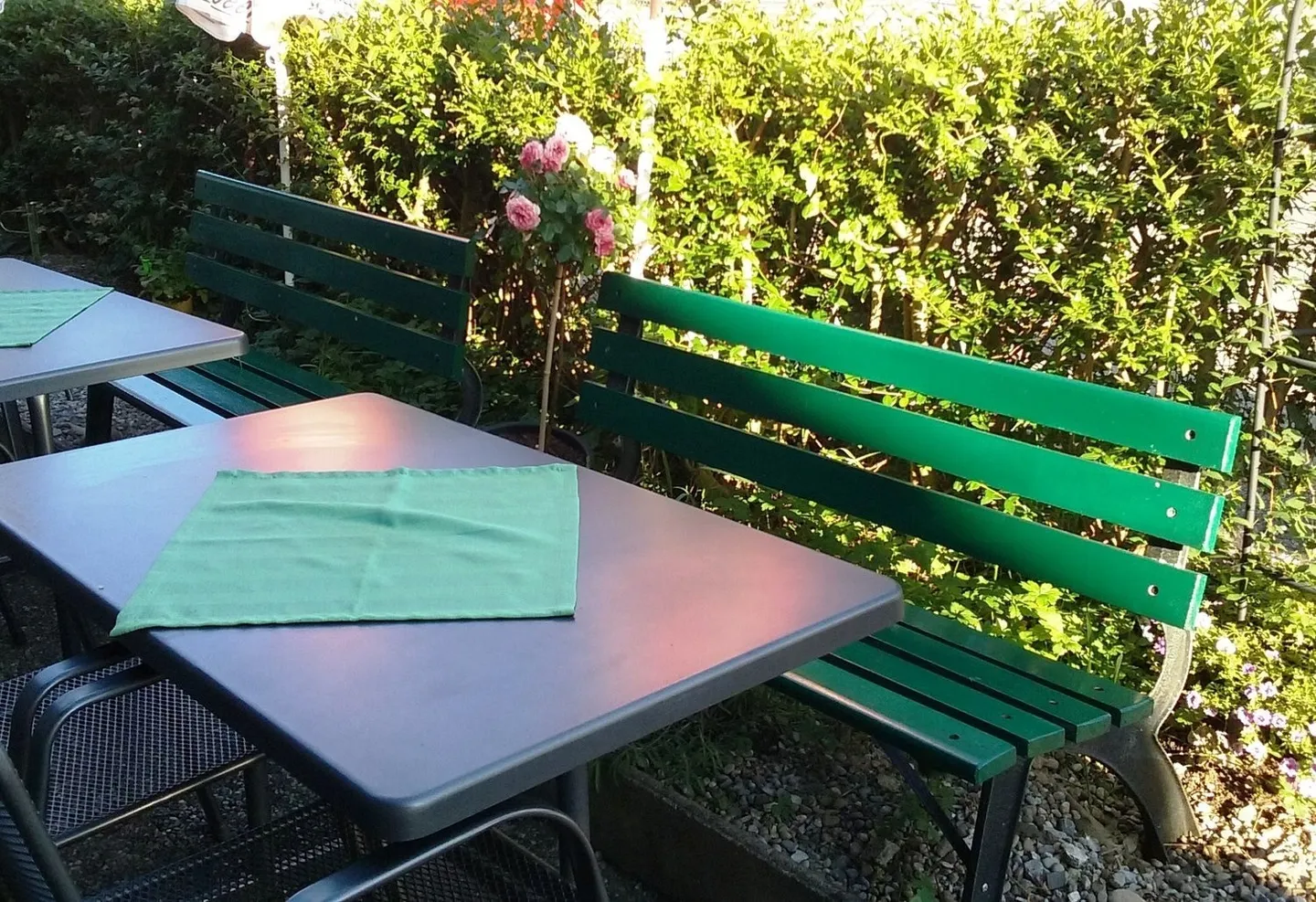 Discover a gastronomic or commercial opportunity in the Gürbetal near Thun - Photo 3 of 7