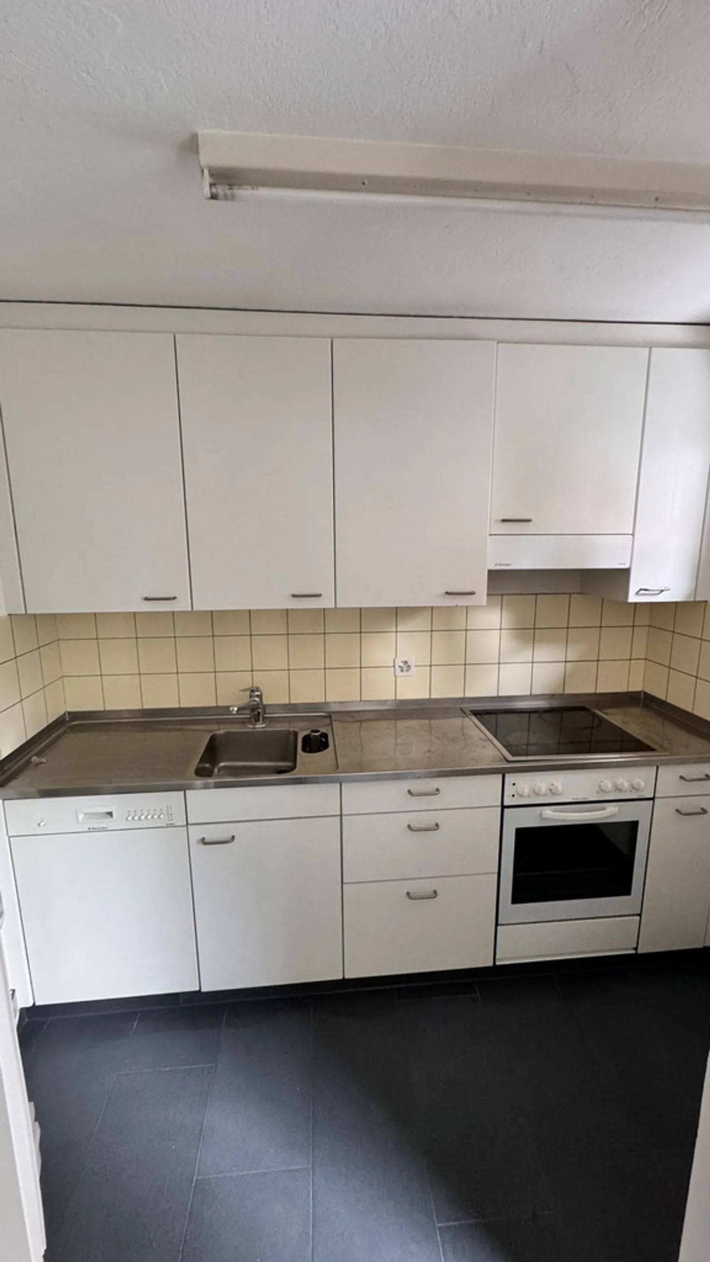 Central City Apartment in Maihof Quarter - Photo 4 of 10