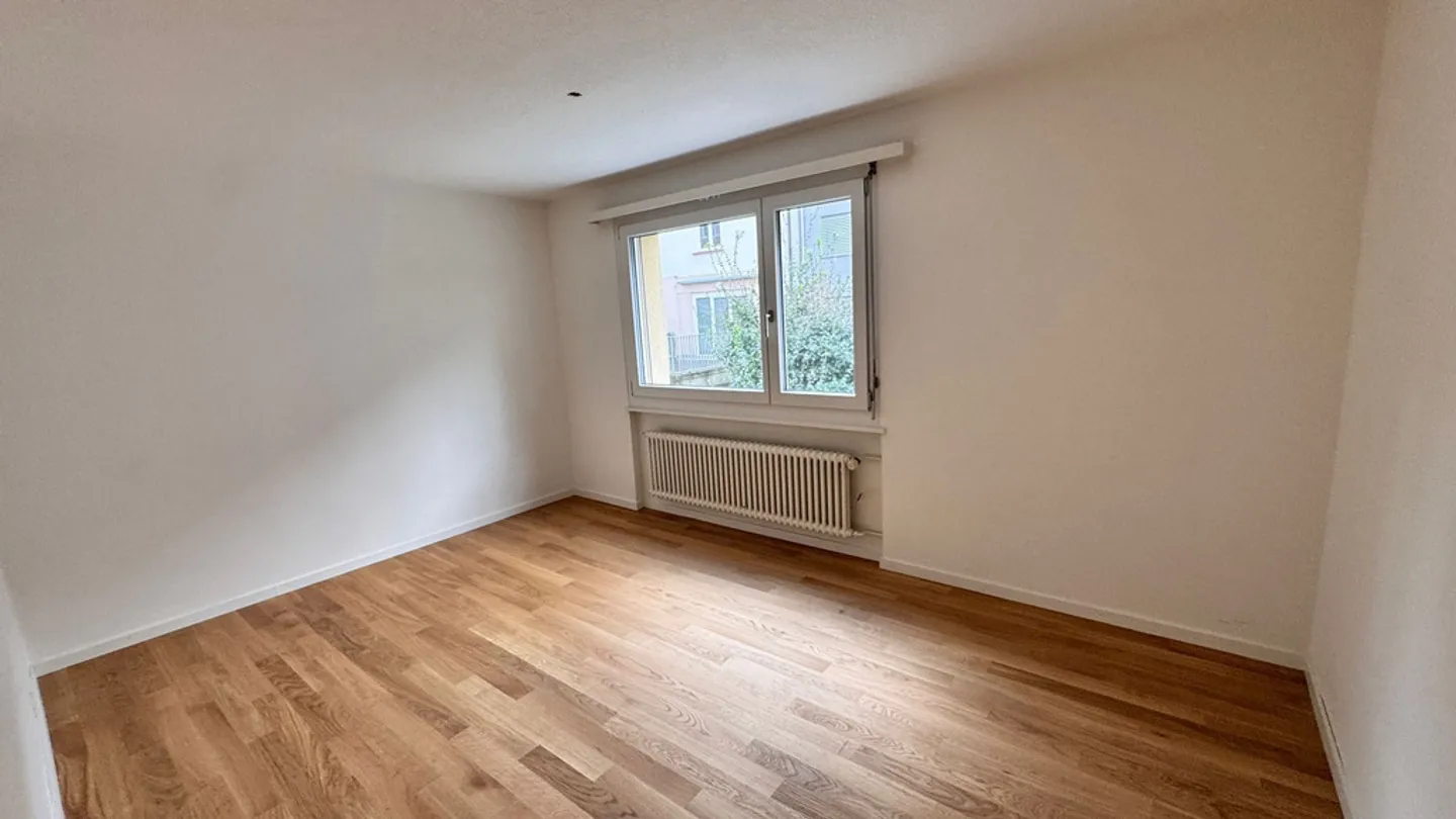 Central City Apartment in Maihof Quarter - Photo 5 of 10