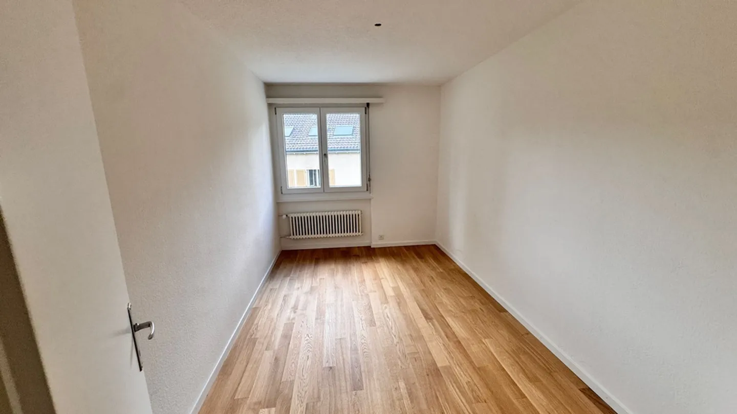 Central City Apartment in Maihof Quarter - Photo 6 of 10