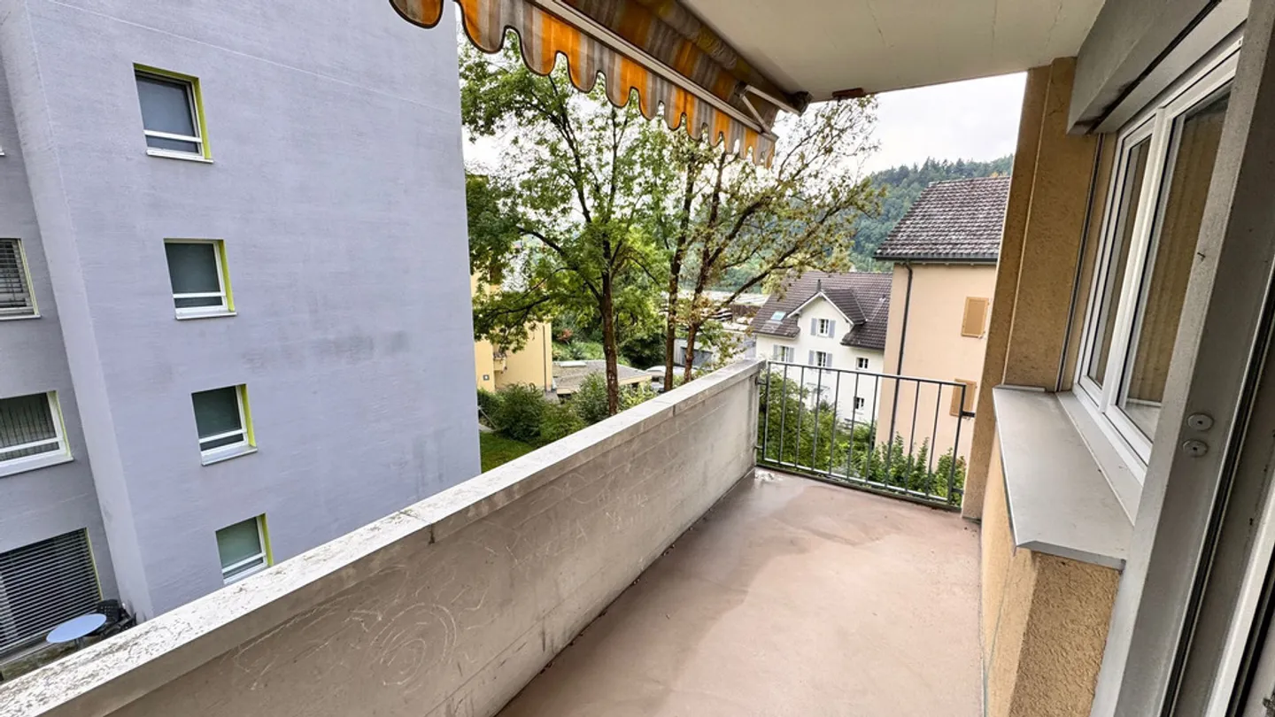 Central City Apartment in Maihof Quarter - Photo 8 of 10