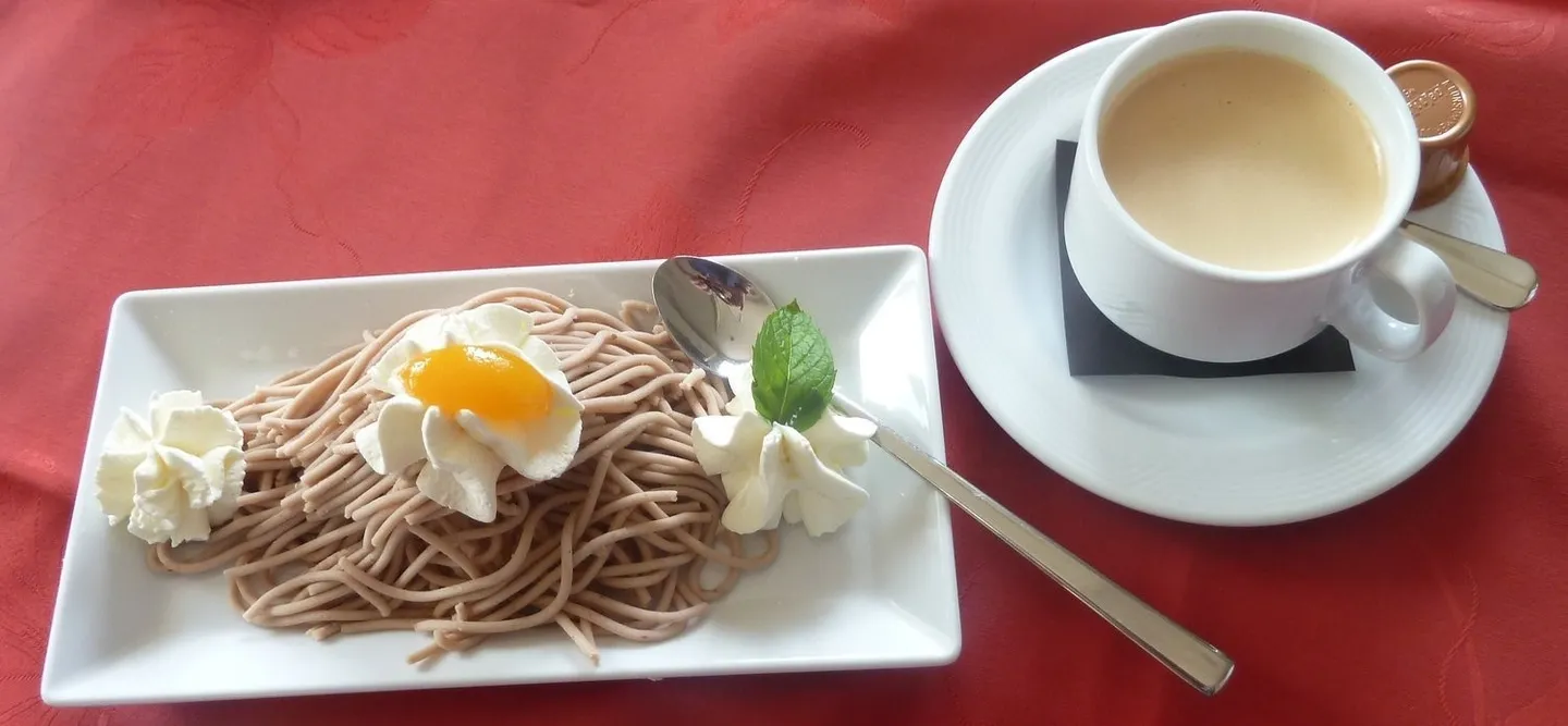 Discover a gastronomic or commercial opportunity in the Gürbetal near Thun - Photo 7 of 7