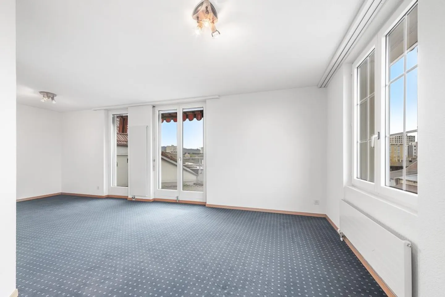 Attrazione immobile commerciale nel cuore di Lenzburg - Foto 5 di 8