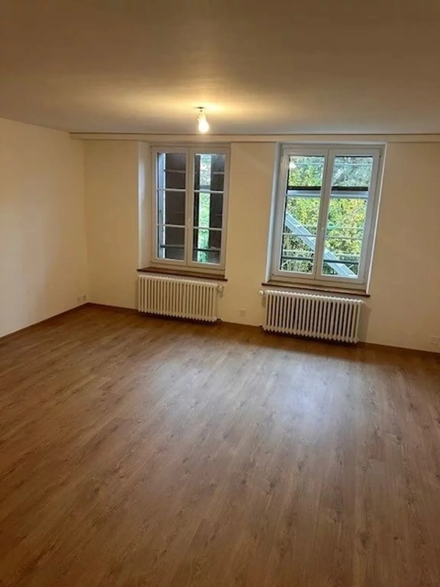 2-Zimmer-Wohnung - Foto 2 von 5