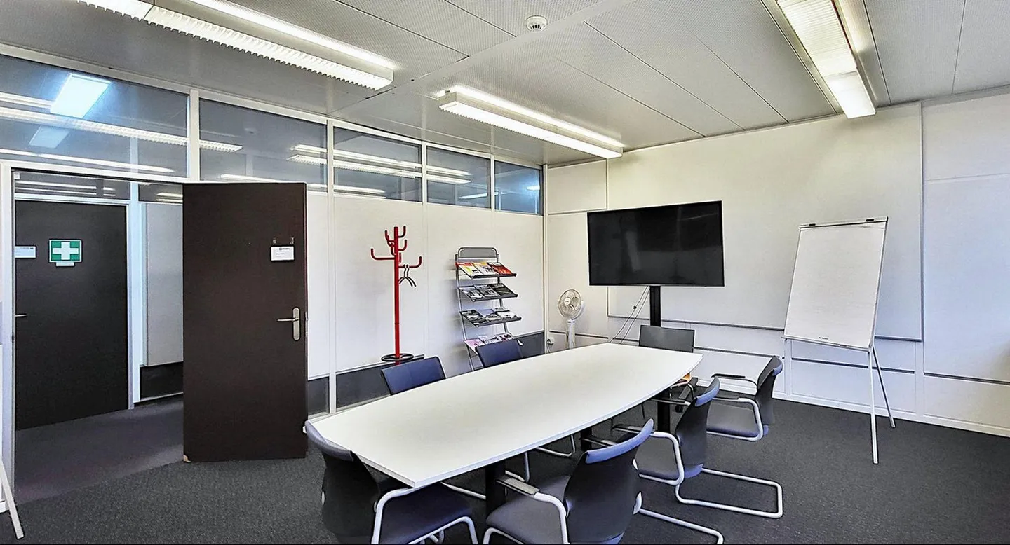 Produktionsstandort in Zofingen - Foto 13 von 13