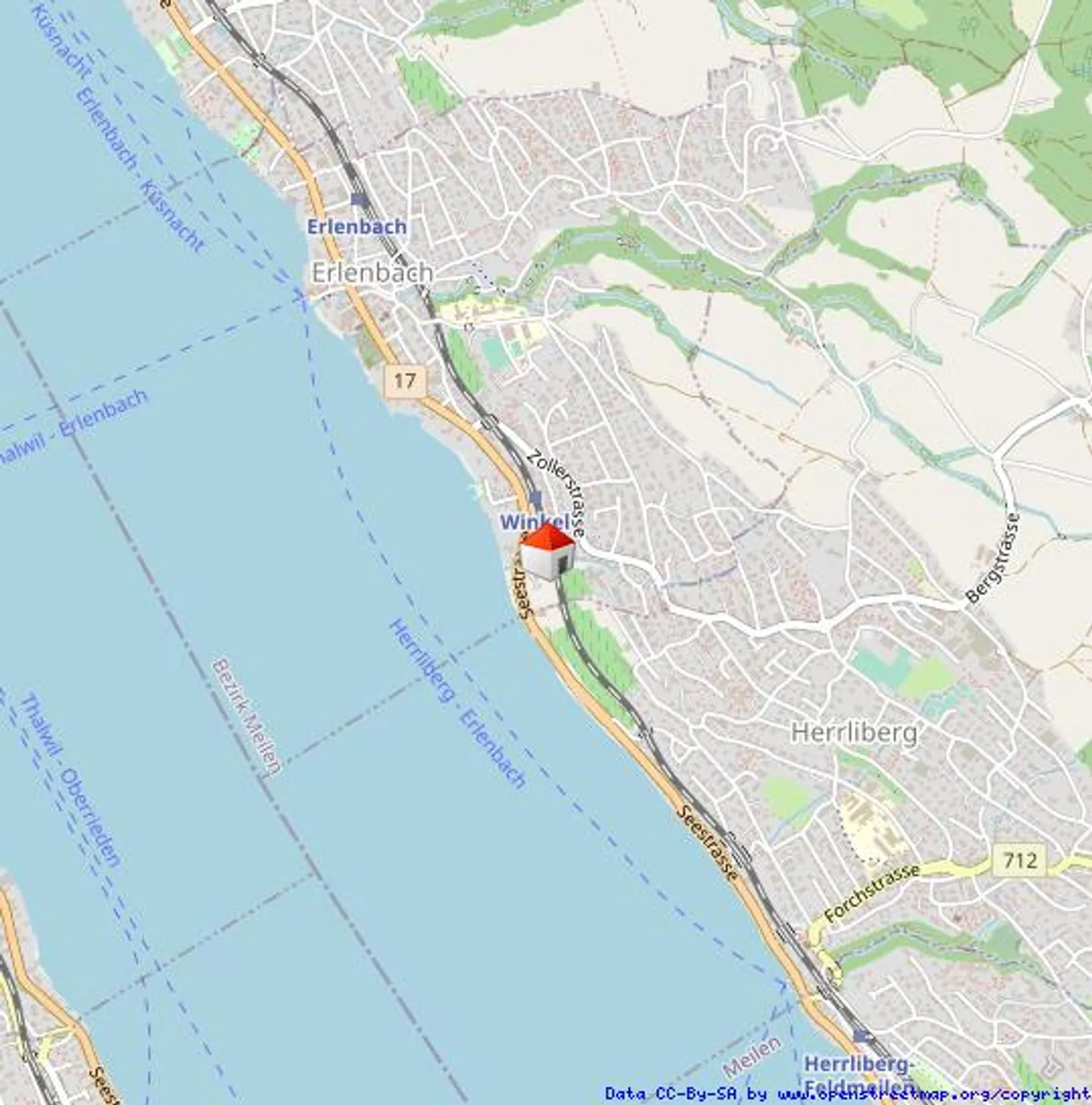 LOFT ERLENBACH - Photo 9 of 11