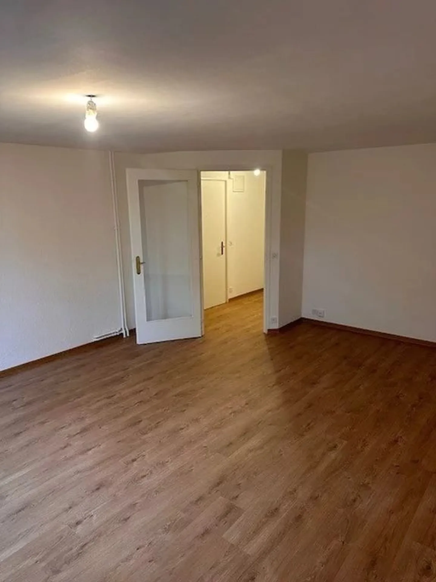 2-Zimmer-Wohnung - Foto 3 von 5