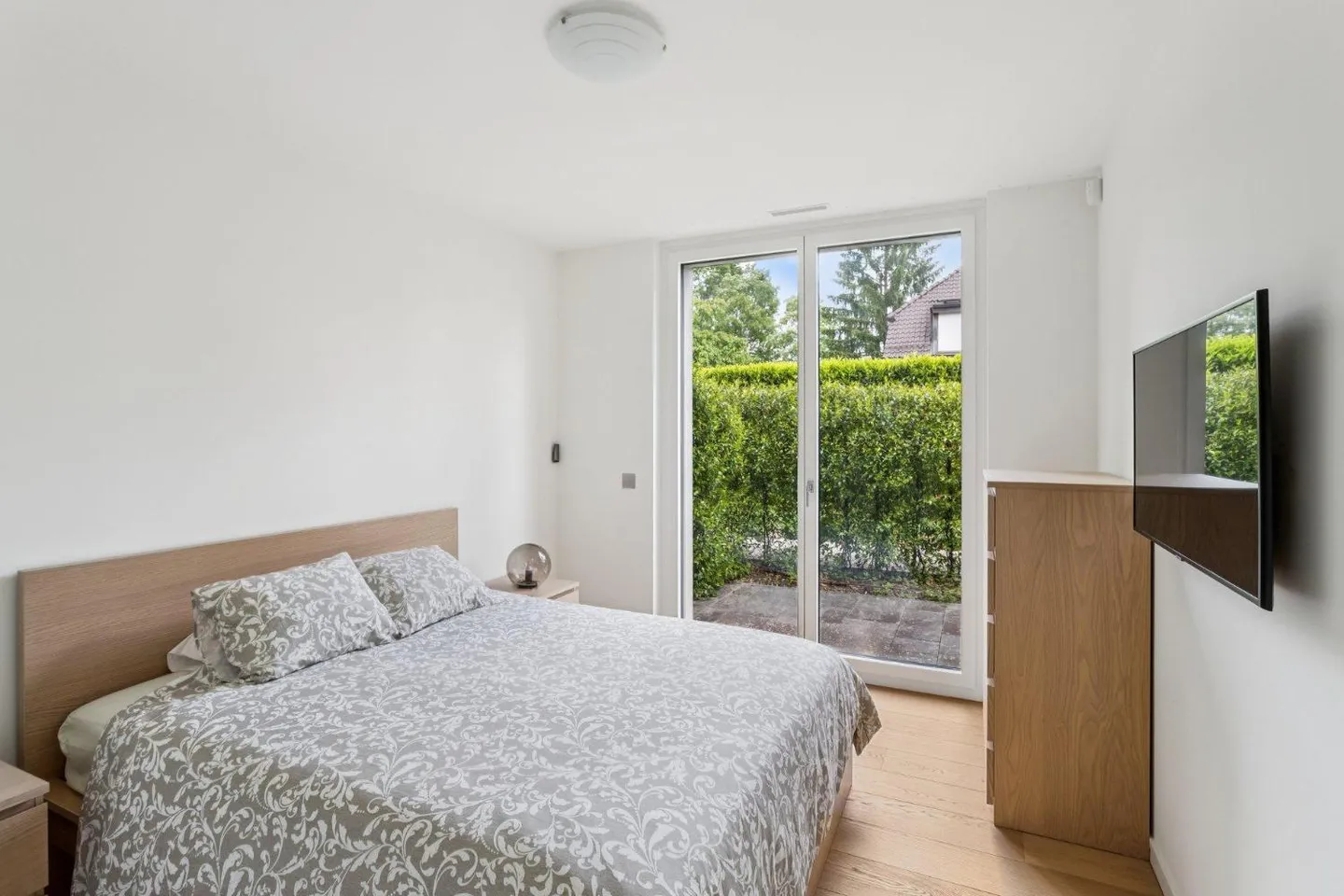 6-Zimmer-Wohnung - Foto 6 von 13