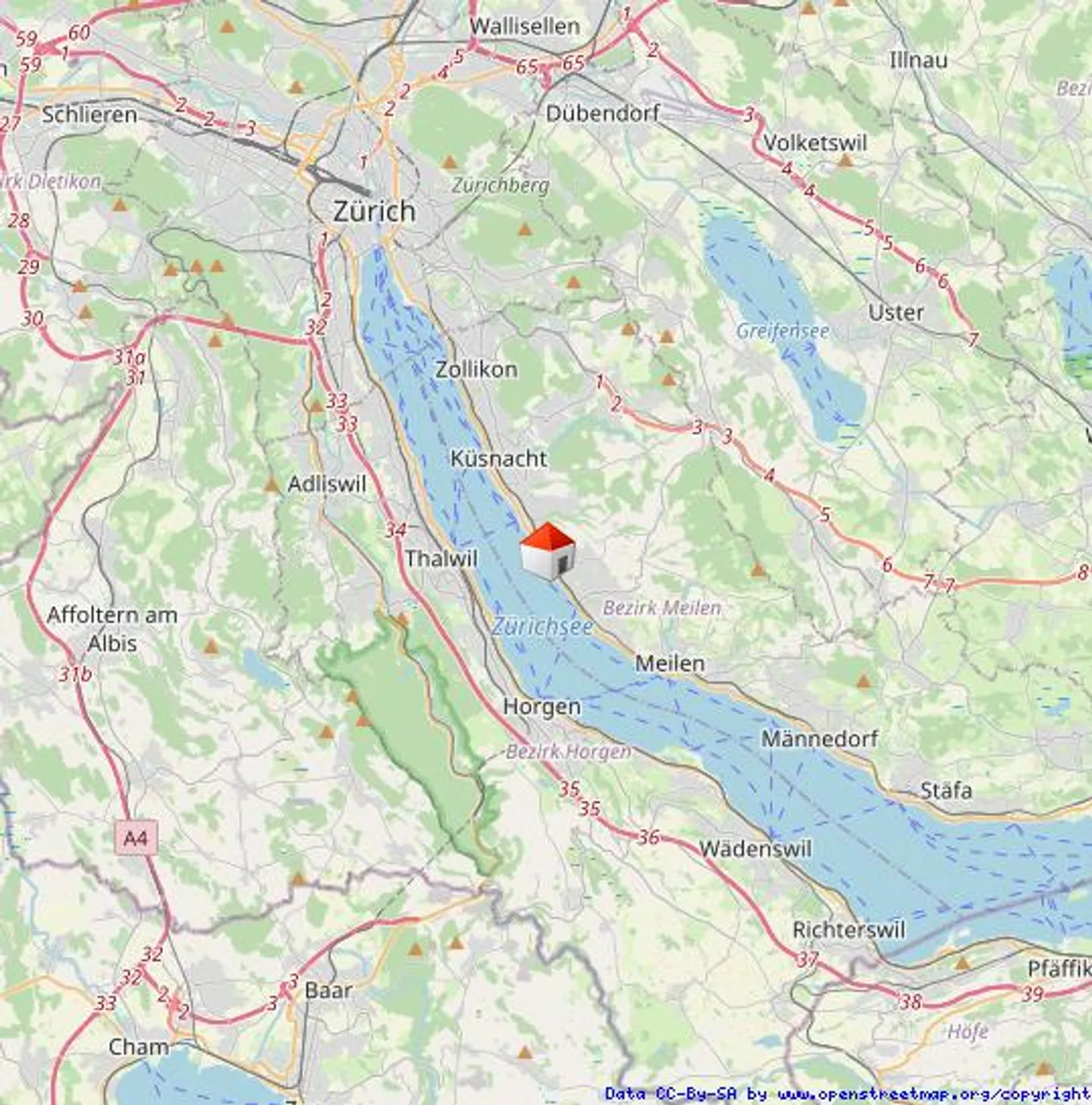 LOFT ERLENBACH - Photo 10 of 11