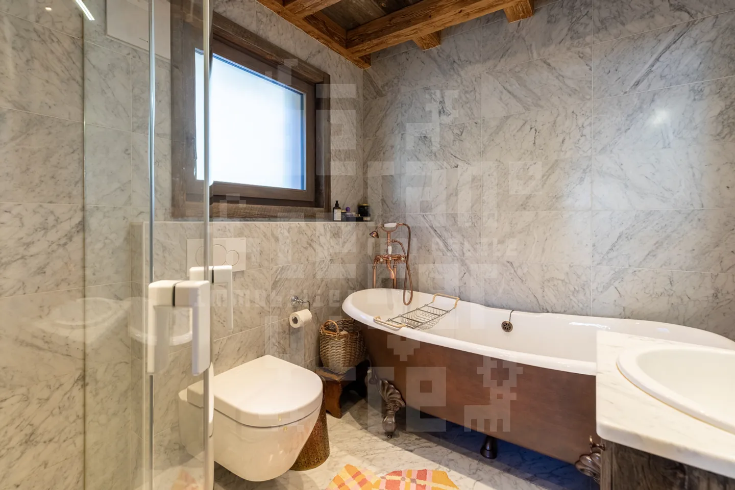 Chalet con Giardino e Spa - Foto 11 di 28