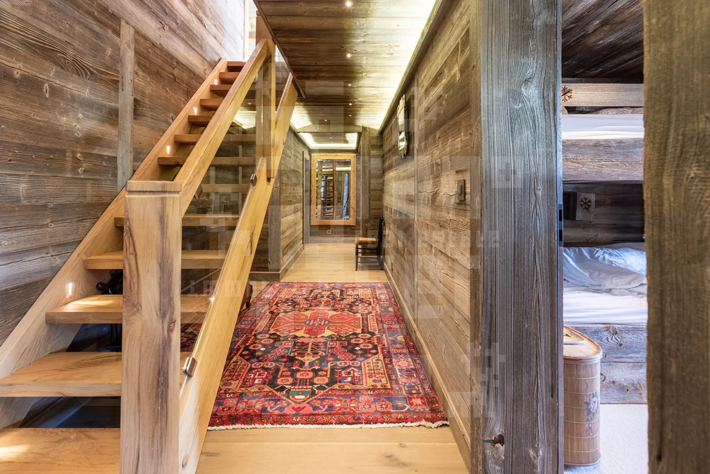 Chalet con Giardino e Spa - Foto 12 di 28
