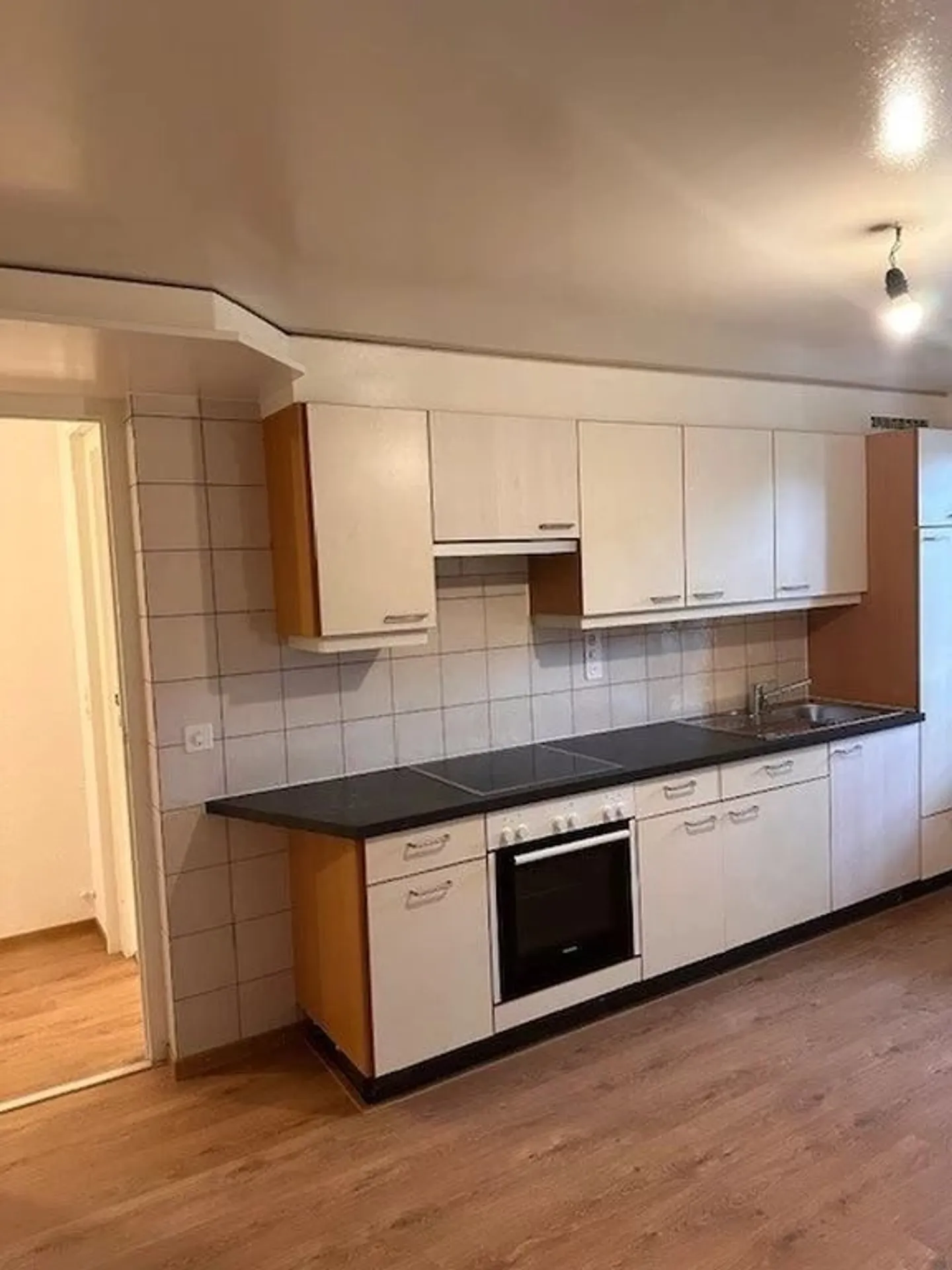 2-Zimmer-Wohnung - Foto 5 von 5
