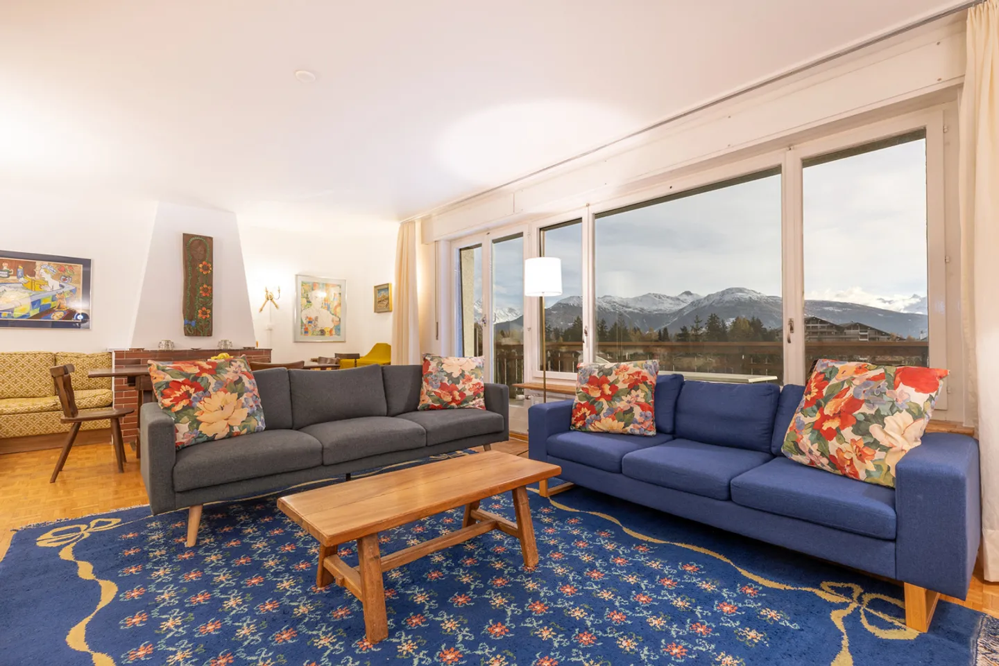 Appartement à louer - Photo 1 sur 15