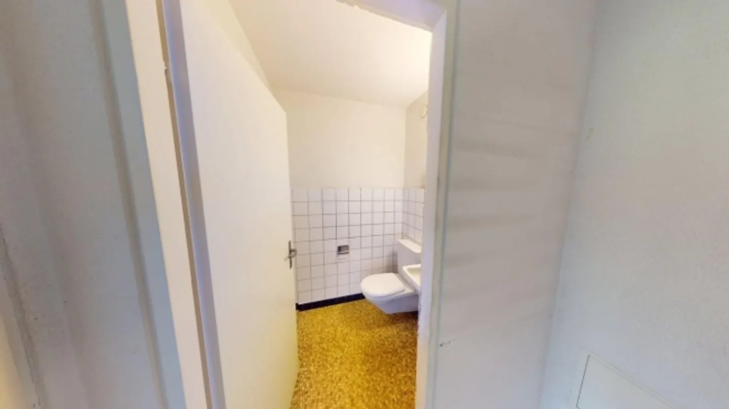 Spacious 4-Room Apartment Near Basel City - Photo 9 of 10