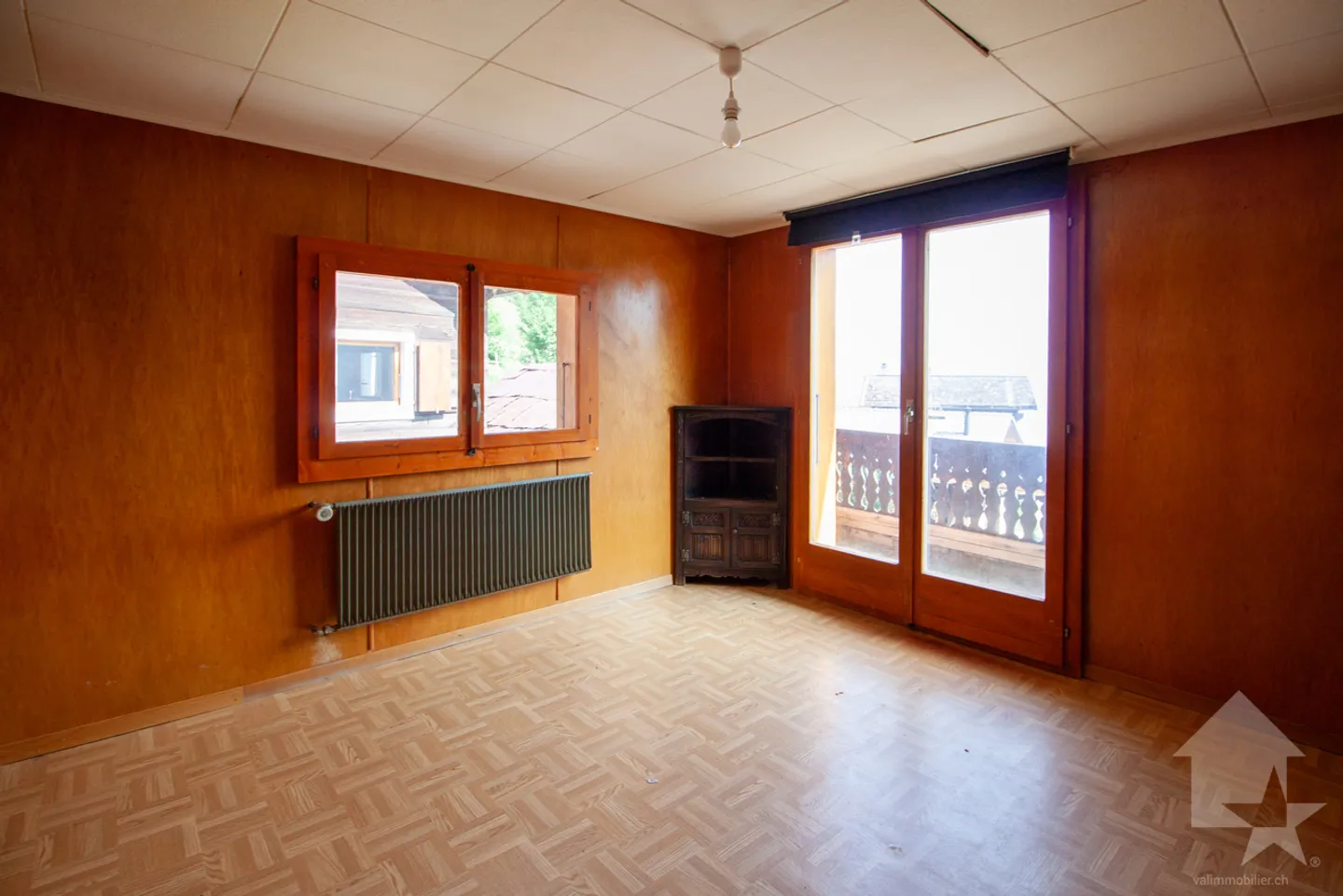 Beautiful Chalet 7 Minutes from the Slopes of Haute-Nendaz - Photo 9 of 59