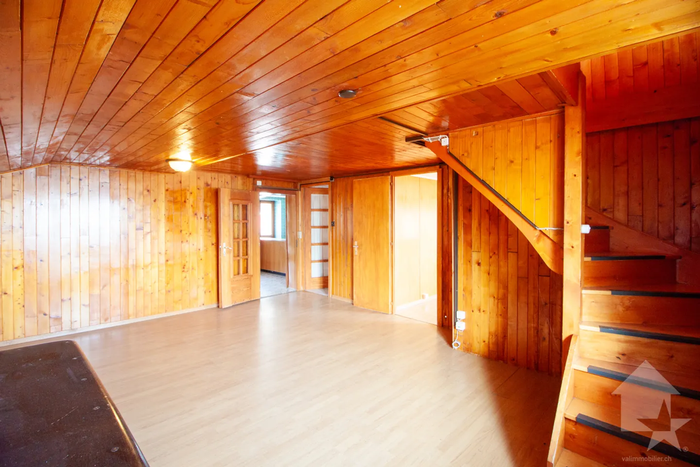 Beautiful Chalet 7 Minutes from the Slopes of Haute-Nendaz - Photo 10 of 59